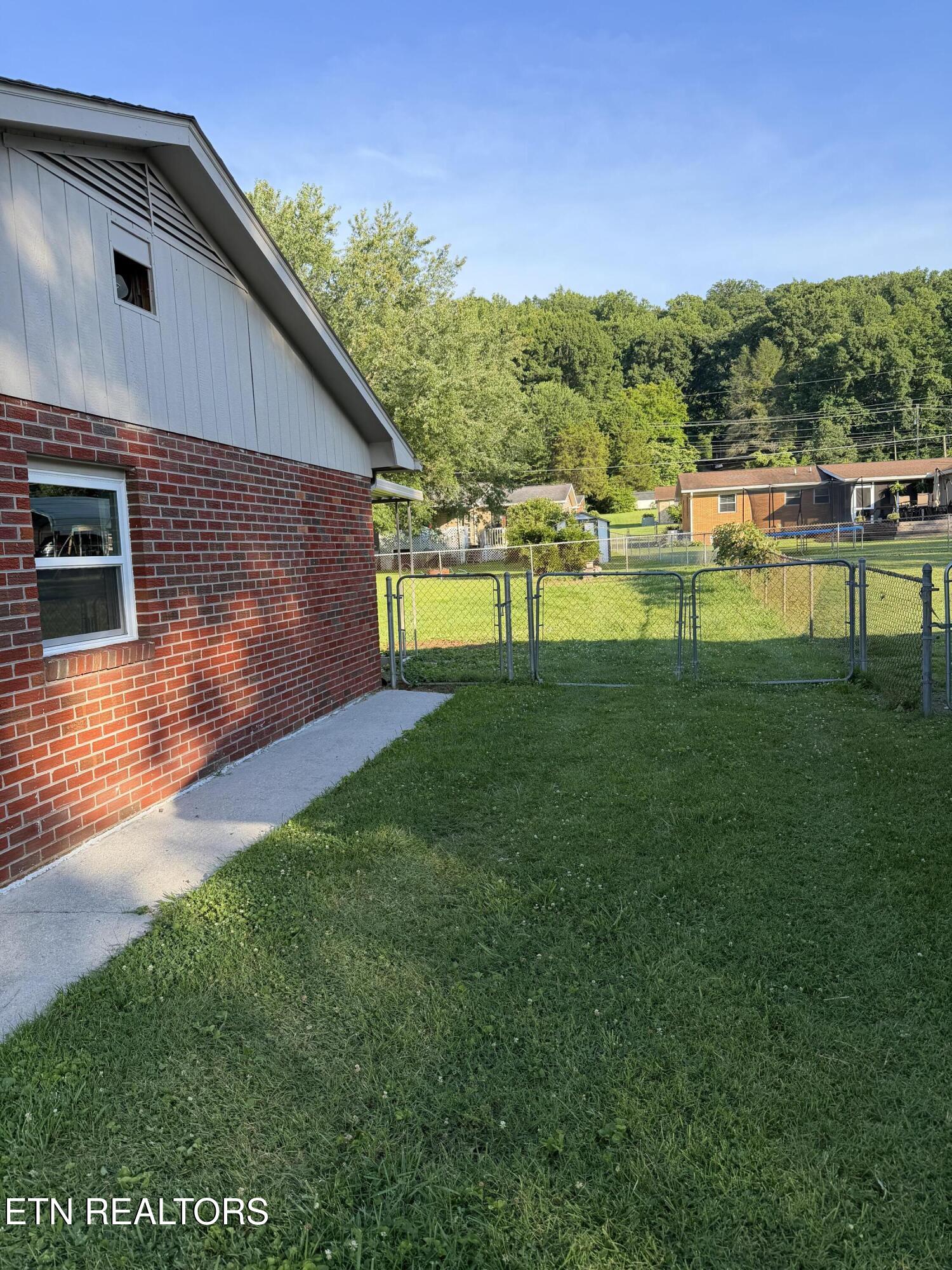 4408 Genny Lynn Drive Knoxville TN 37918