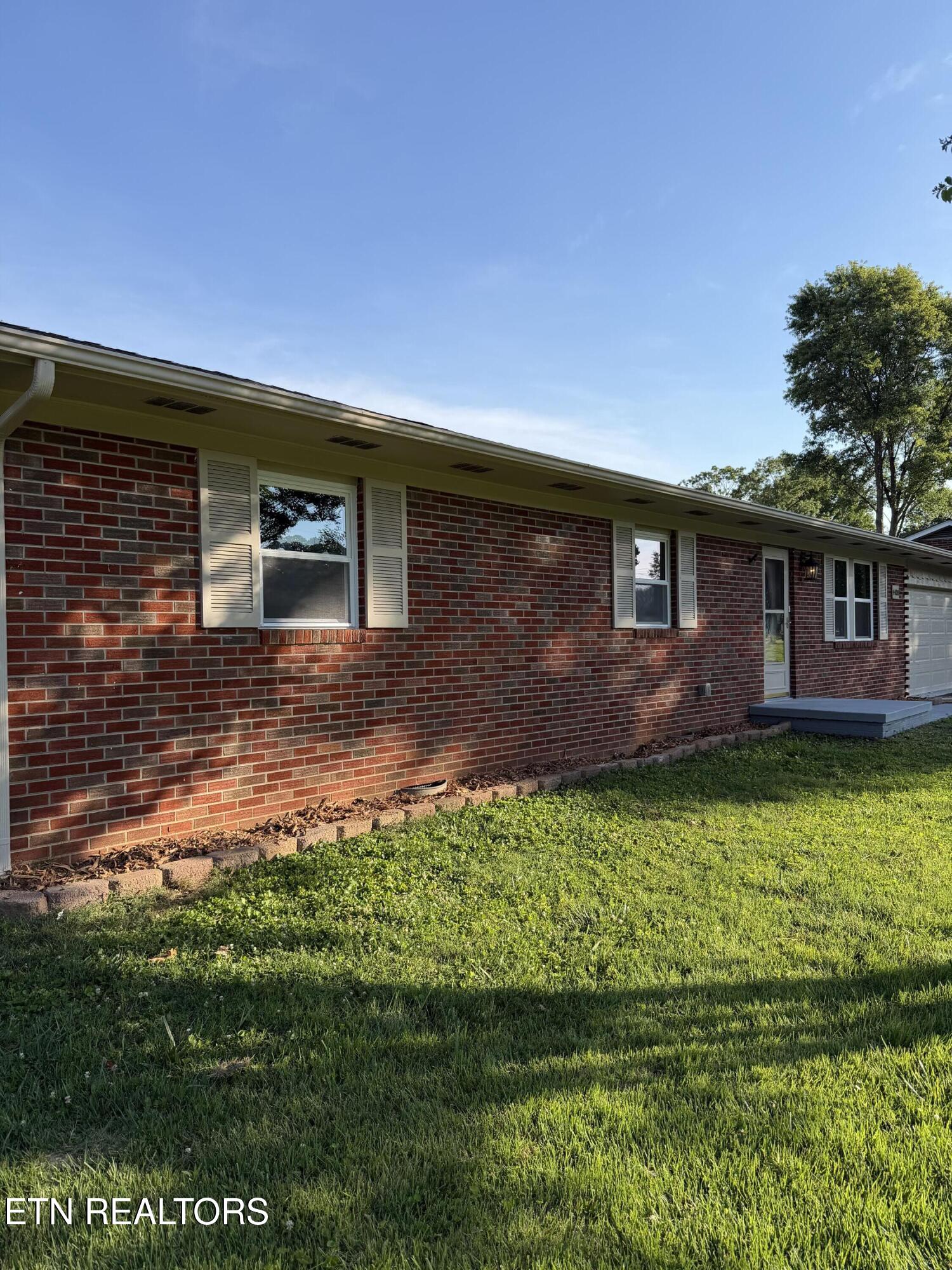 4408 Genny Lynn Drive Knoxville TN 37918