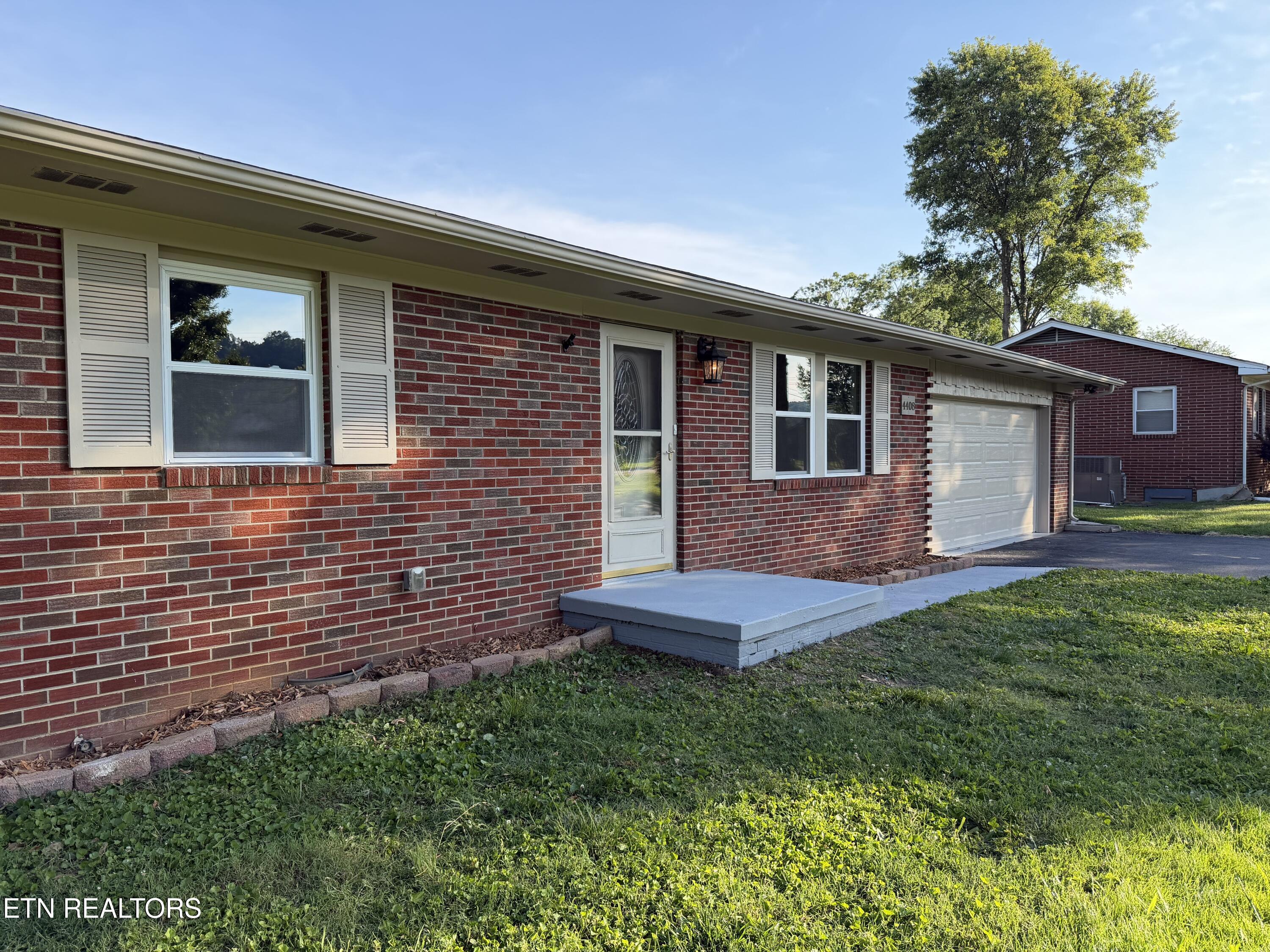 4408 Genny Lynn Drive Knoxville TN 37918