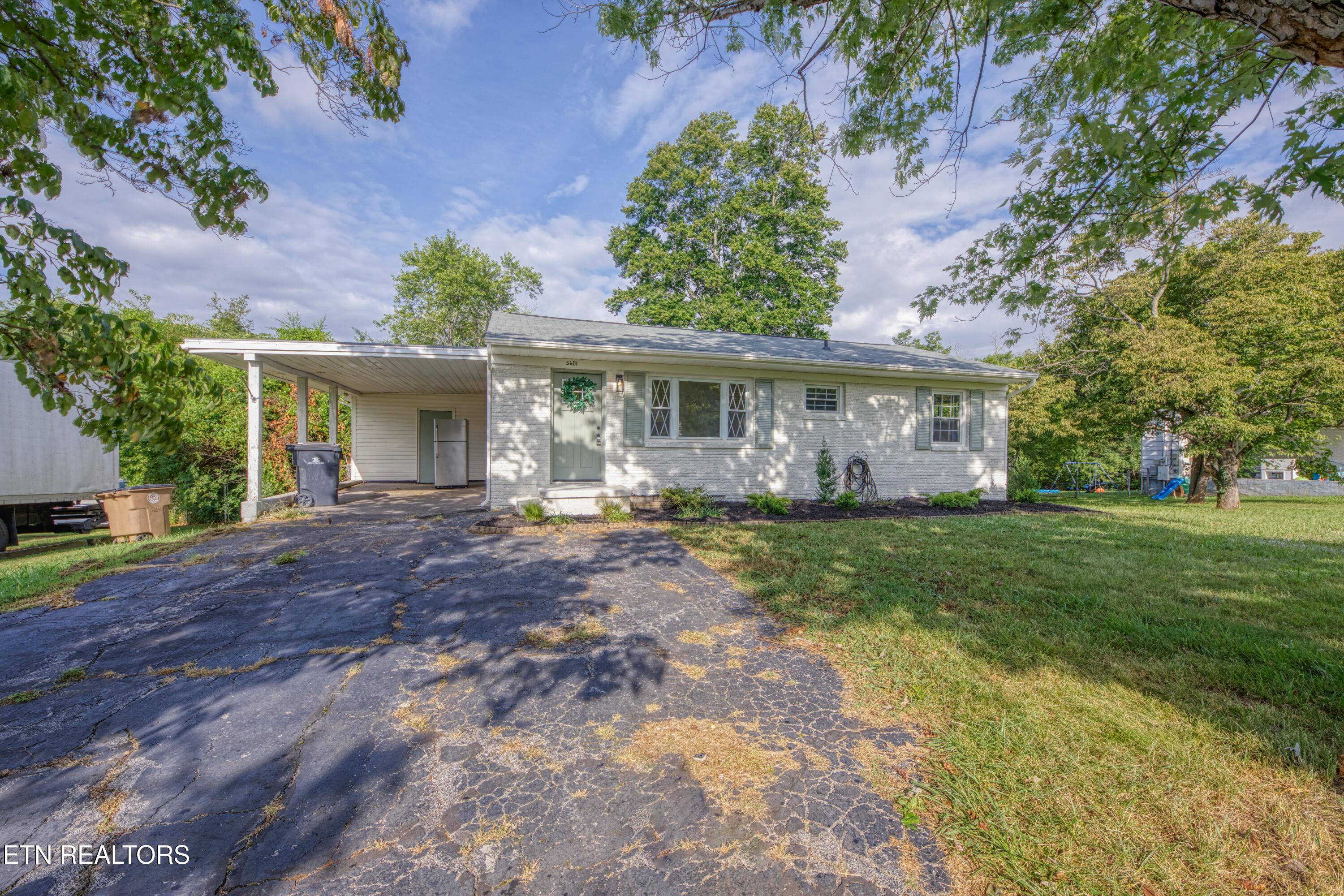 5601 Wil Loyd Drive Knoxville TN 37912
