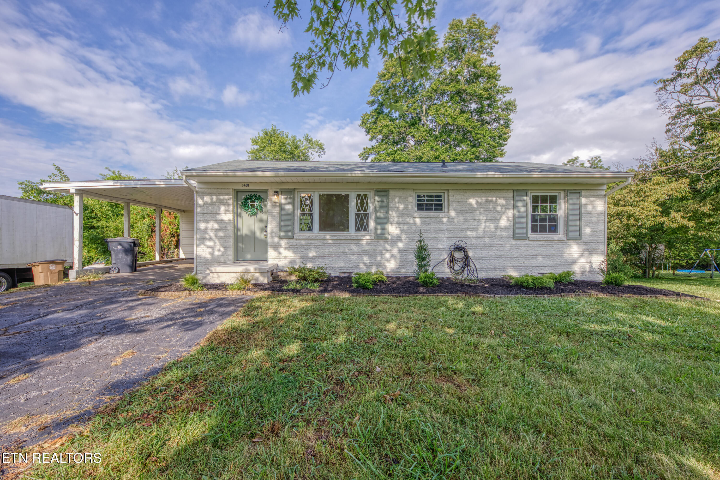 5601 Wil Loyd Drive Knoxville TN 37912