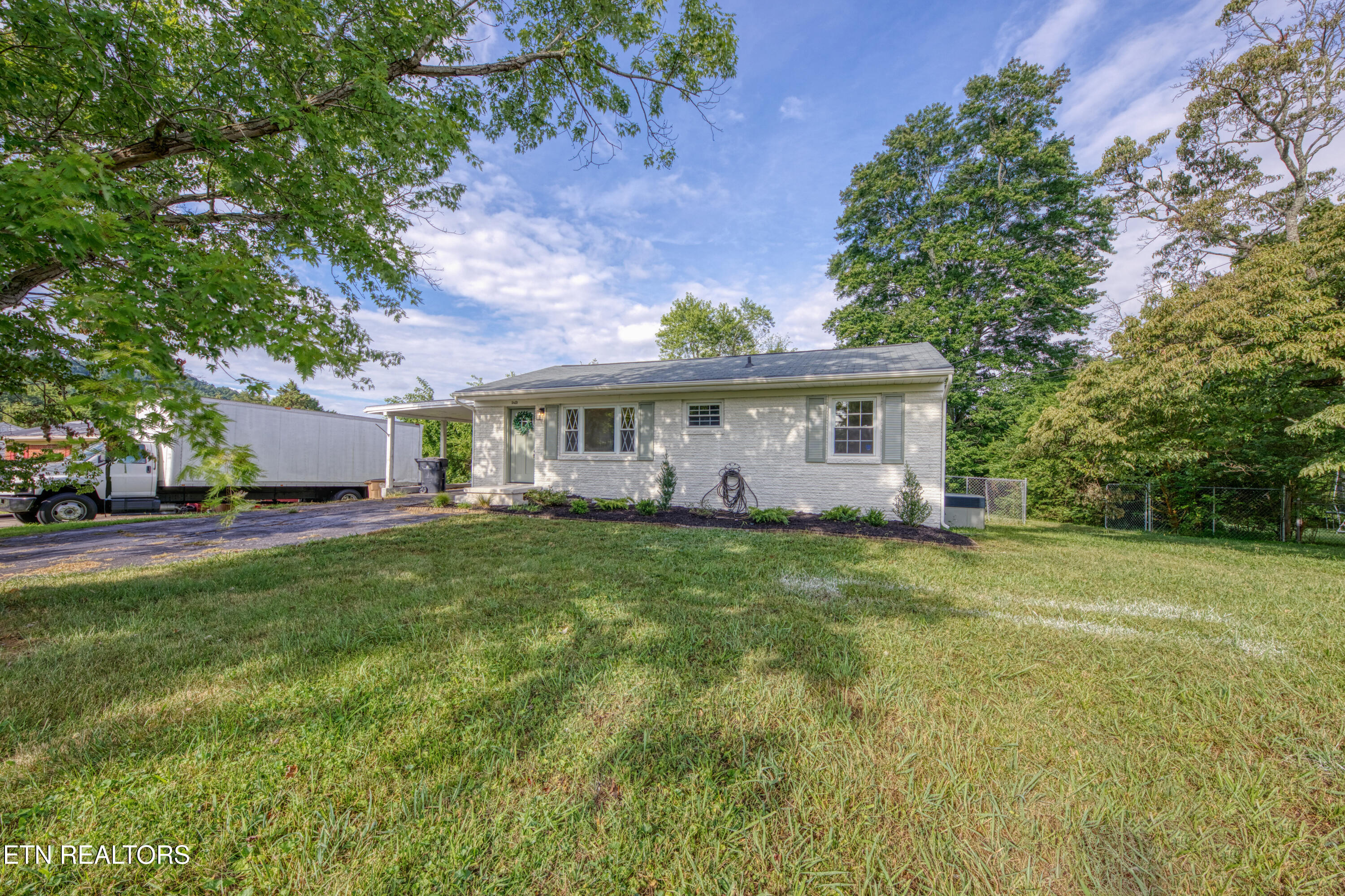 5601 Wil Loyd Drive Knoxville TN 37912