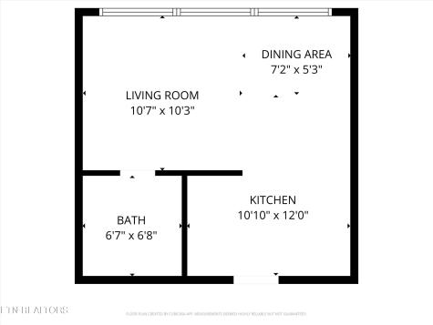 200 W Jackson Avenue Knoxville TN 37902