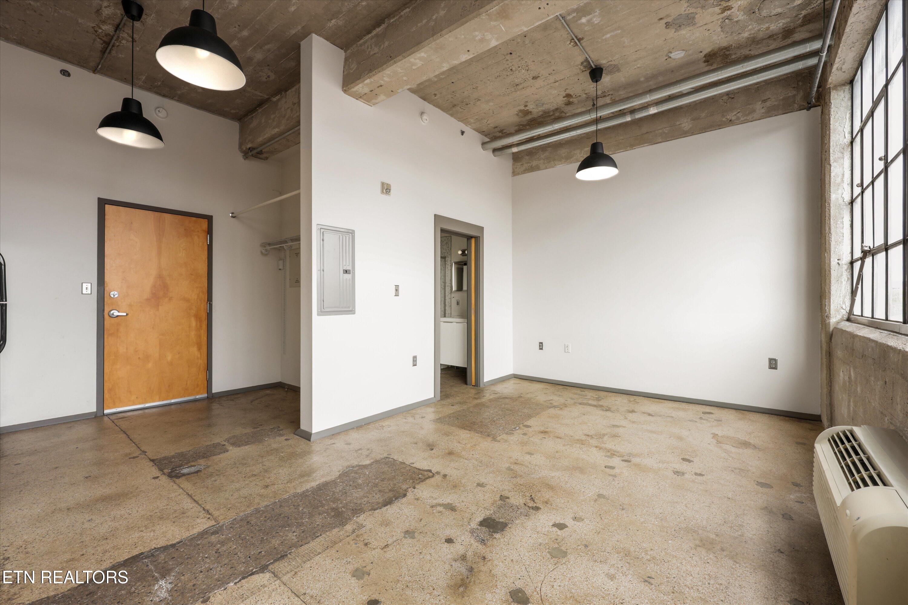 200 W Jackson Avenue Knoxville TN 37902