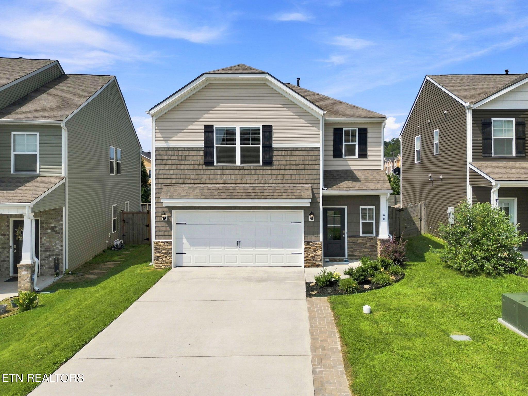 190 Ibis Loop Oak Ridge TN 37830