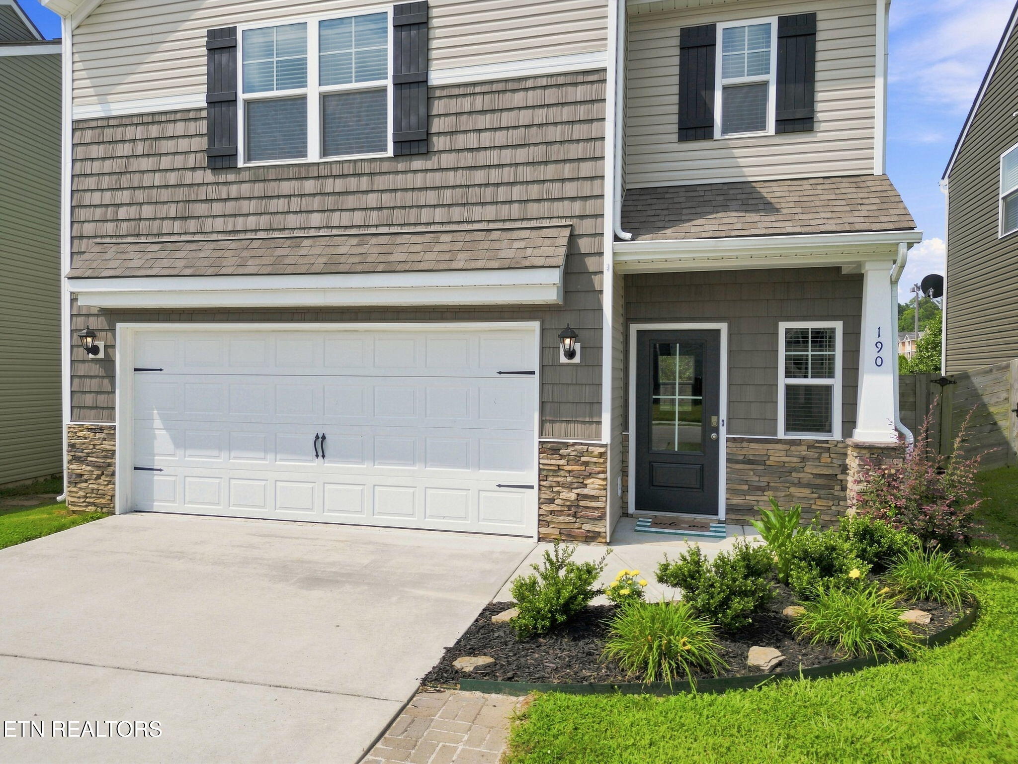 190 Ibis Loop Oak Ridge TN 37830