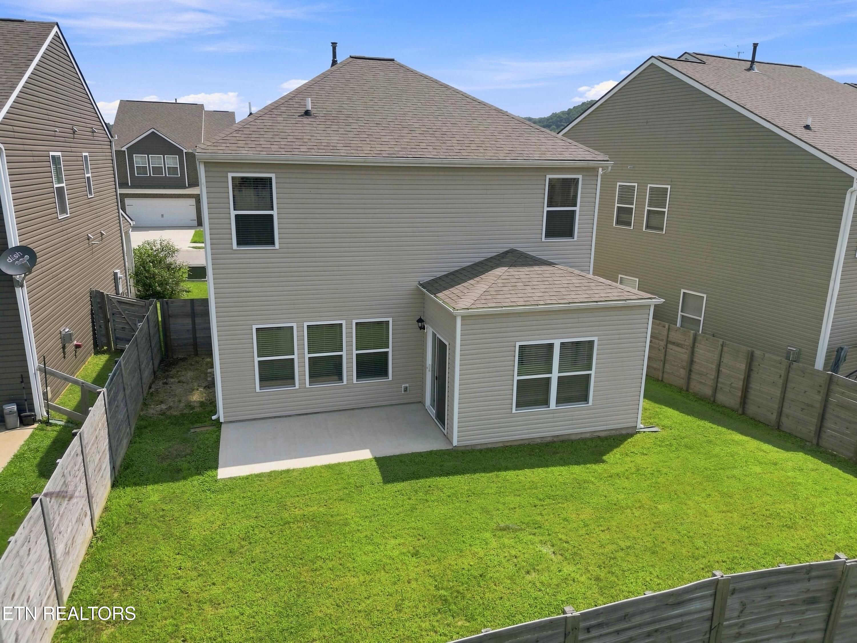 190 Ibis Loop Oak Ridge TN 37830