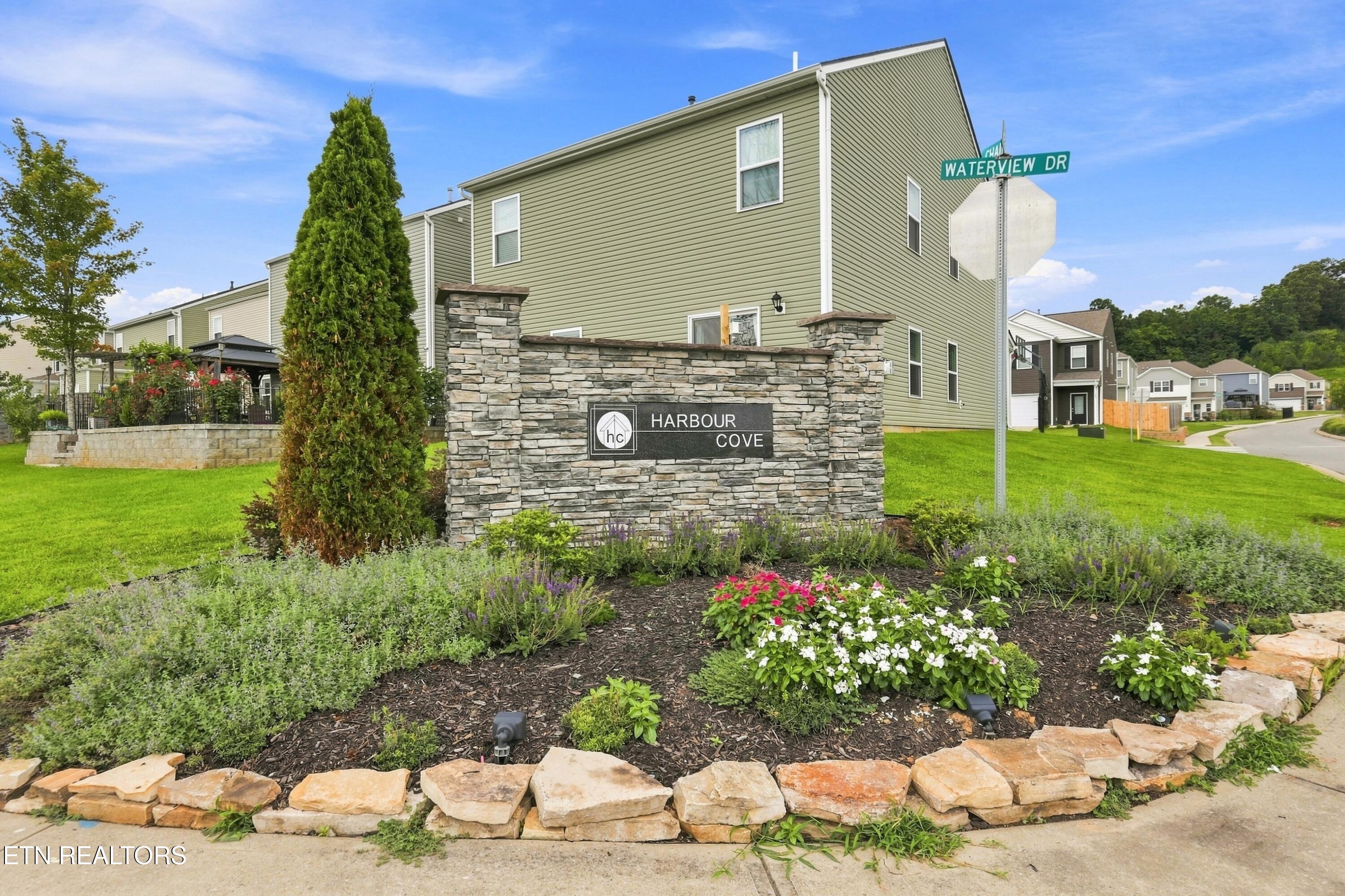 190 Ibis Loop Oak Ridge TN 37830