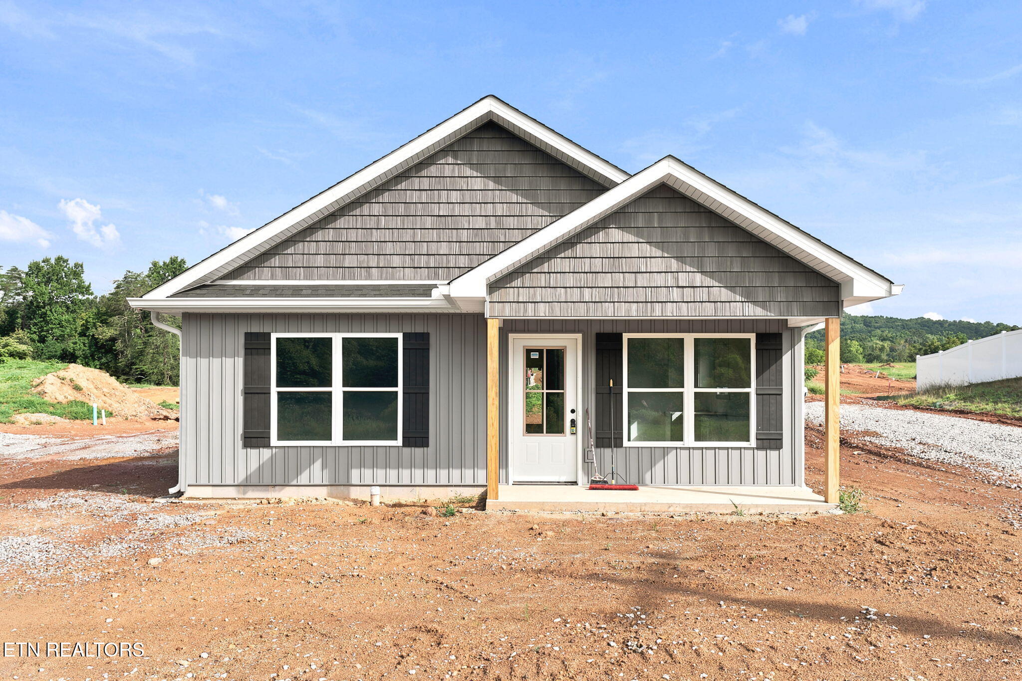 Lot 9 Blockhouse Valley Road Clinton TN 37716