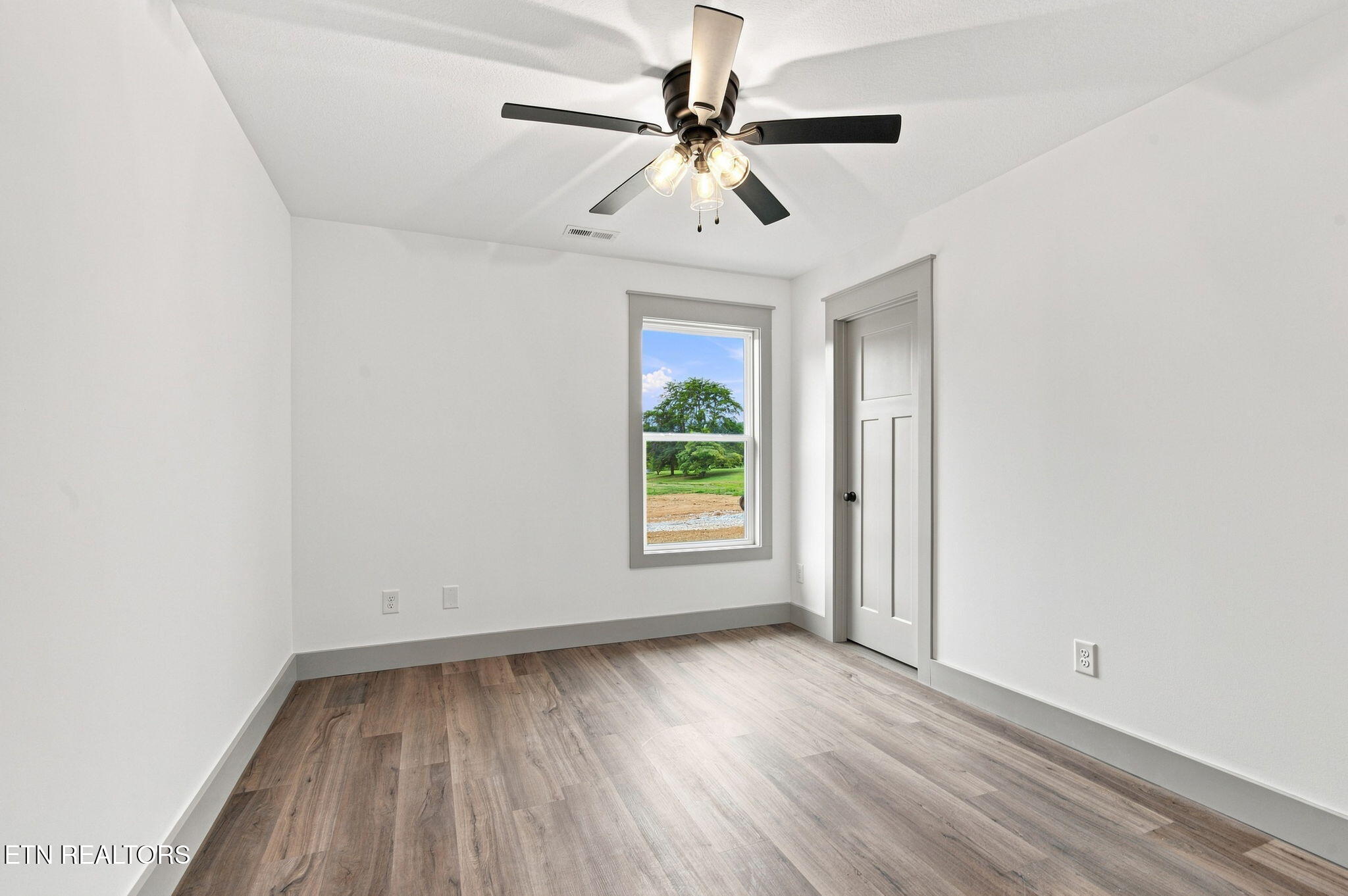 Lot 9 Blockhouse Valley Road Clinton TN 37716