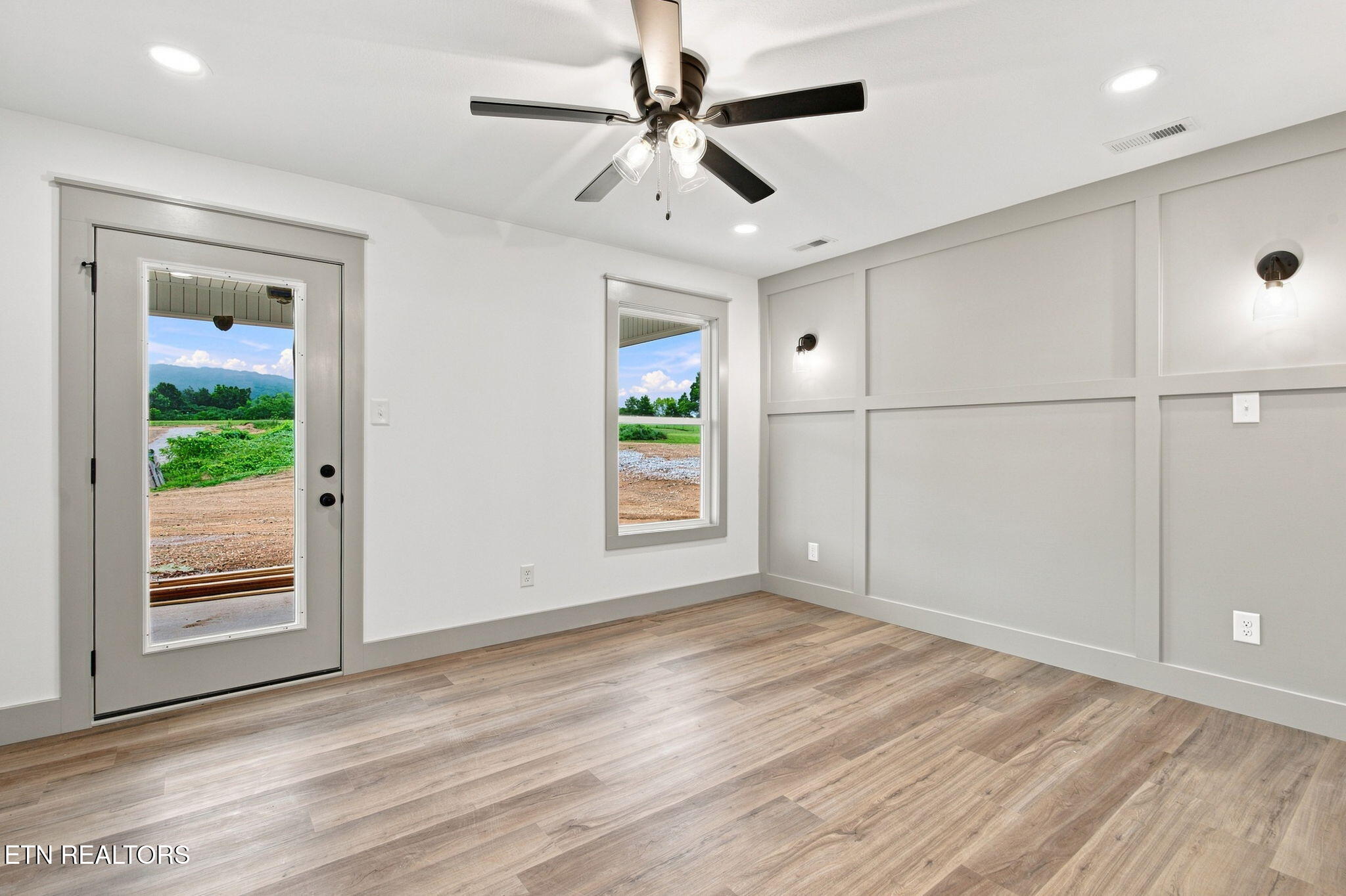 Lot 9 Blockhouse Valley Road Clinton TN 37716