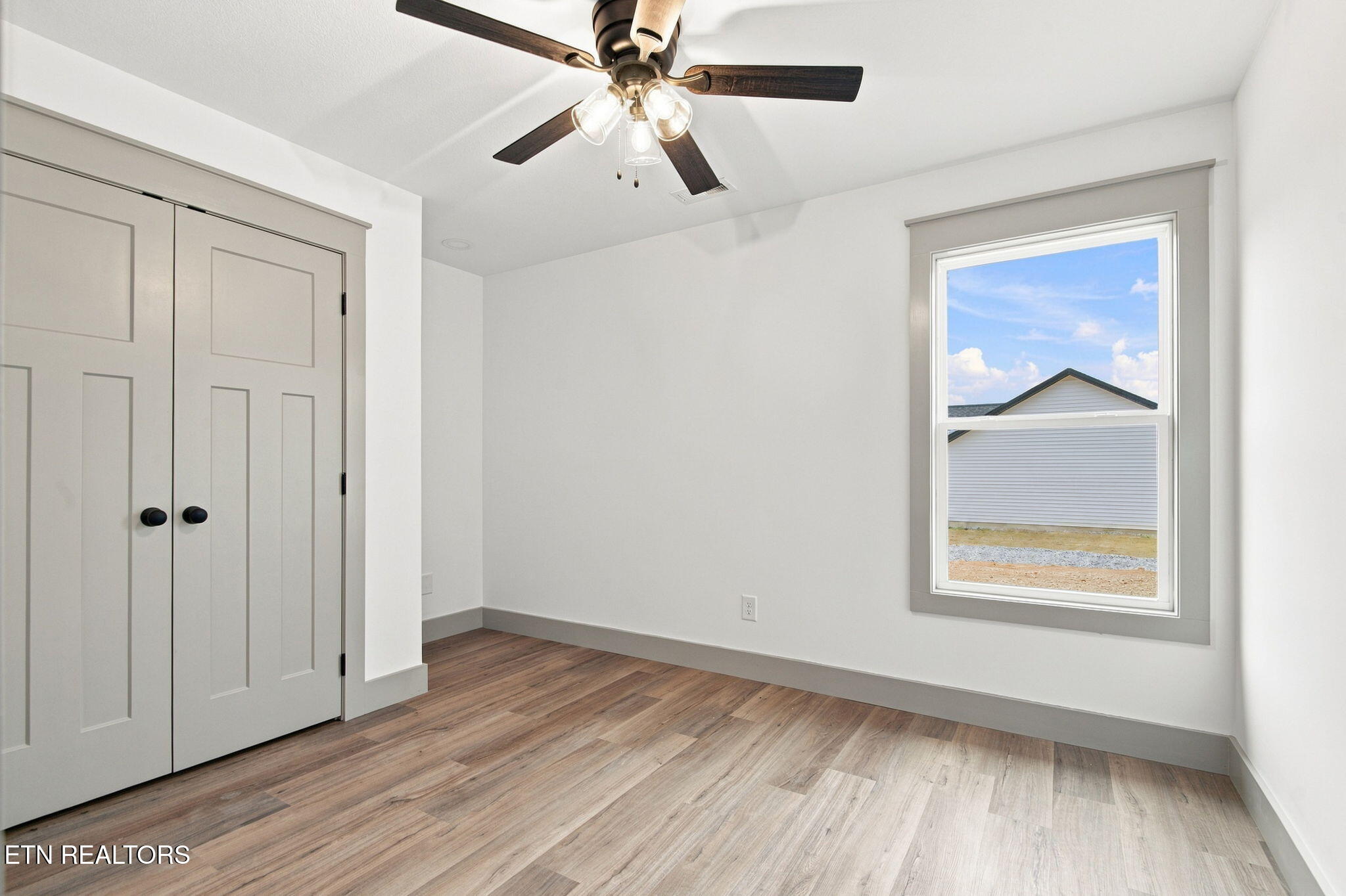 Lot 9 Blockhouse Valley Road Clinton TN 37716