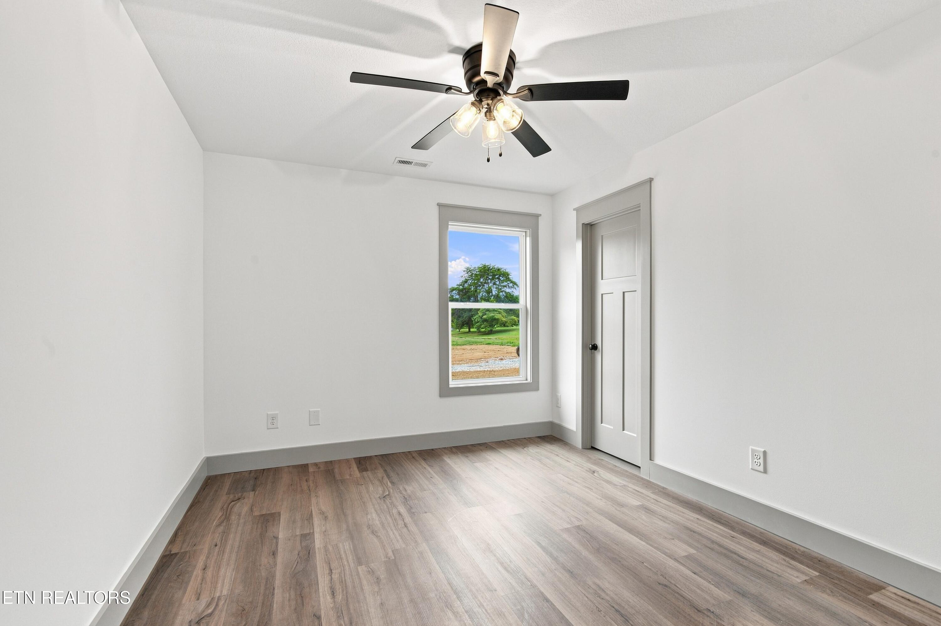 Lot 9 Blockhouse Valley Road Clinton TN 37716