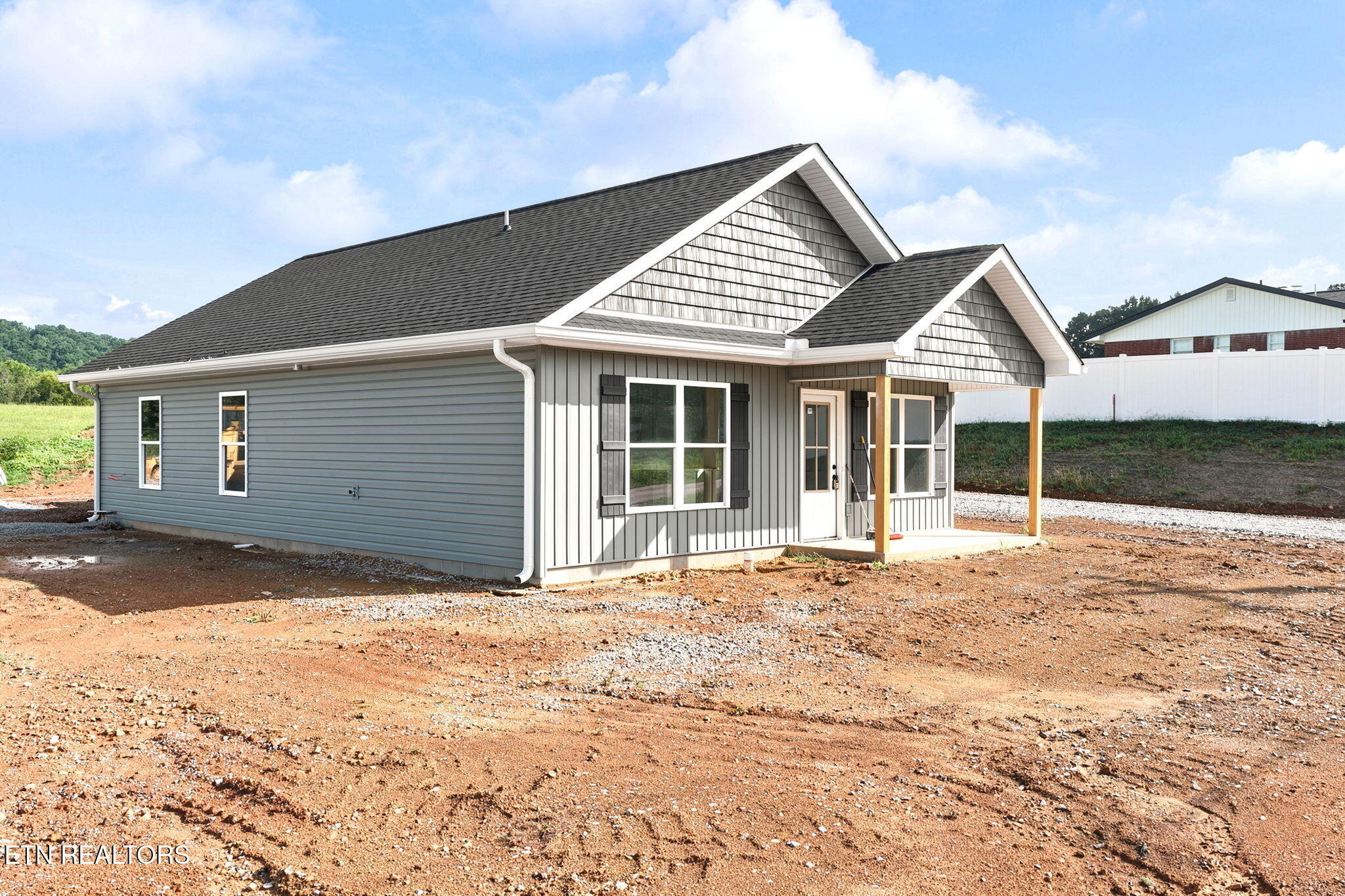 Lot 9 Blockhouse Valley Road Clinton TN 37716