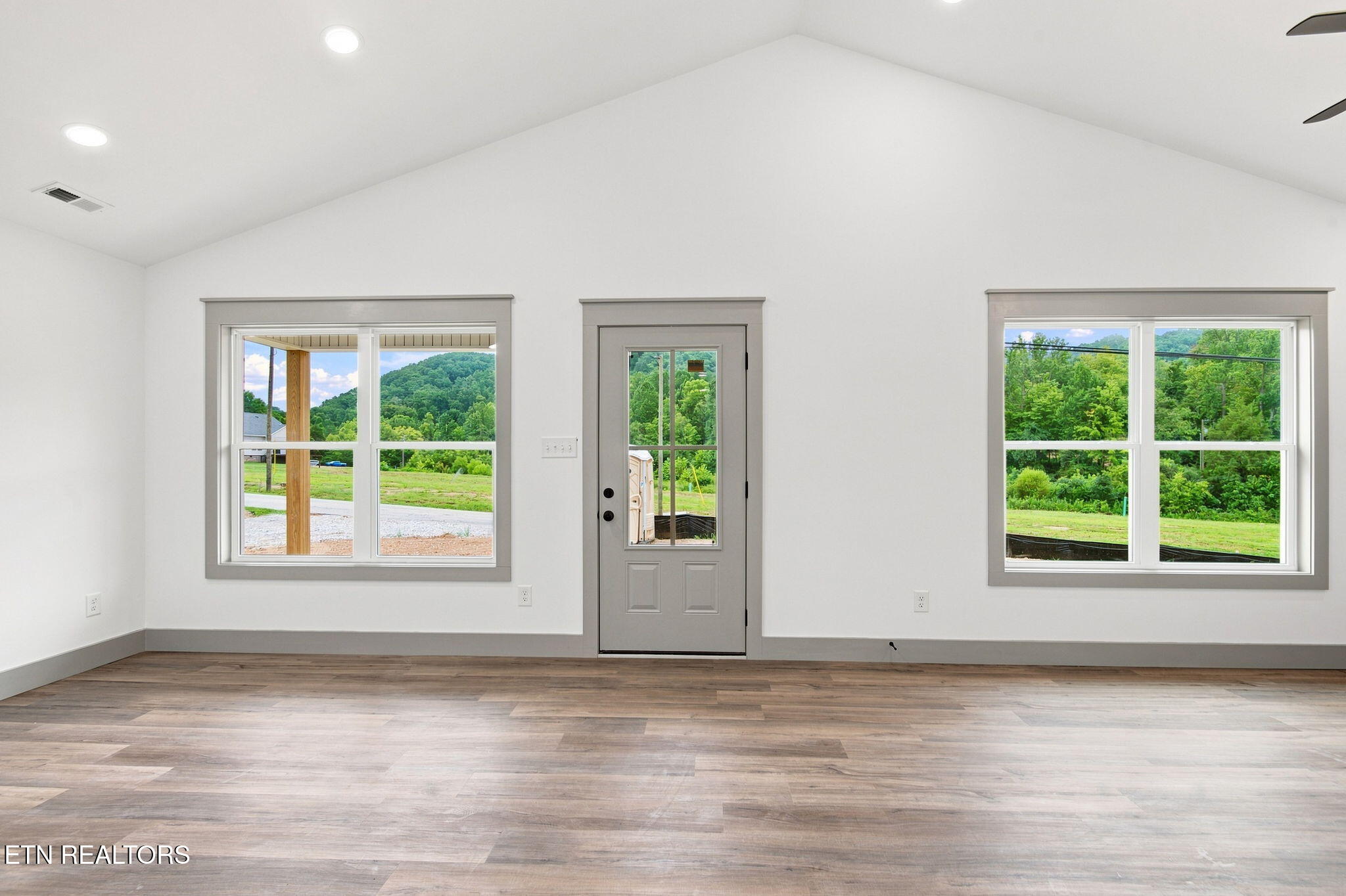 Lot 9 Blockhouse Valley Road Clinton TN 37716