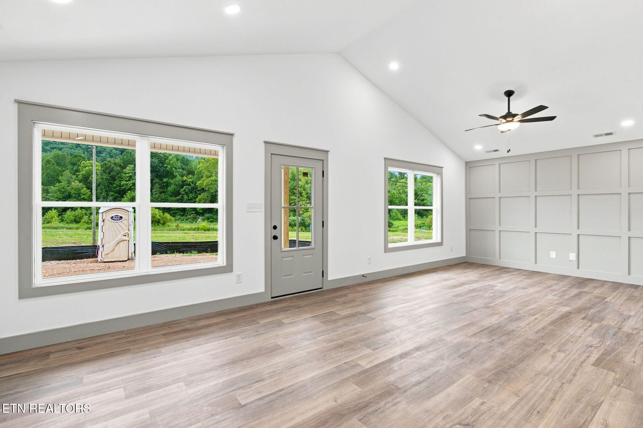 Lot 9 Blockhouse Valley Road Clinton TN 37716