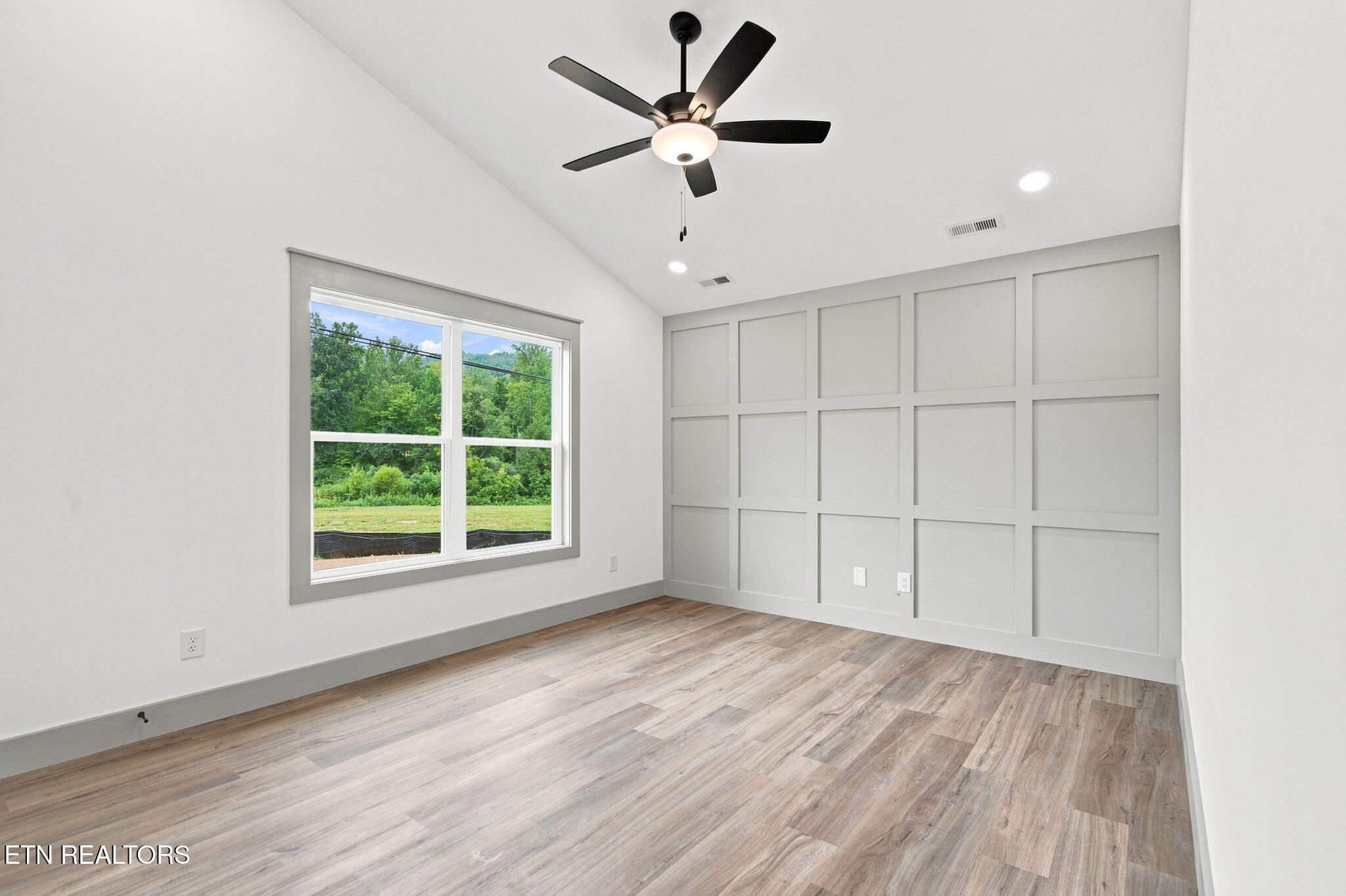 Lot 9 Blockhouse Valley Road Clinton TN 37716