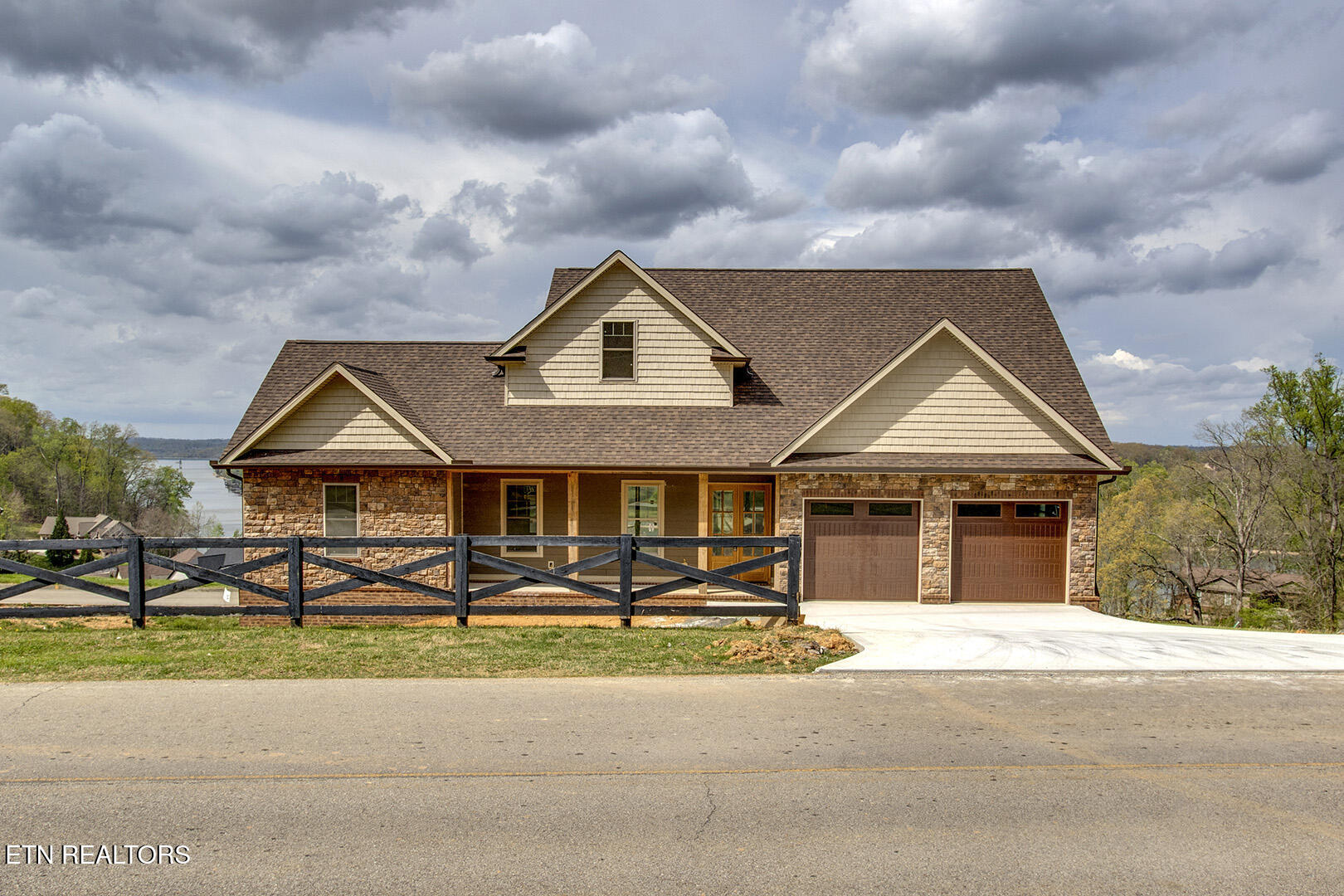 542 River Road Loudon TN 37774