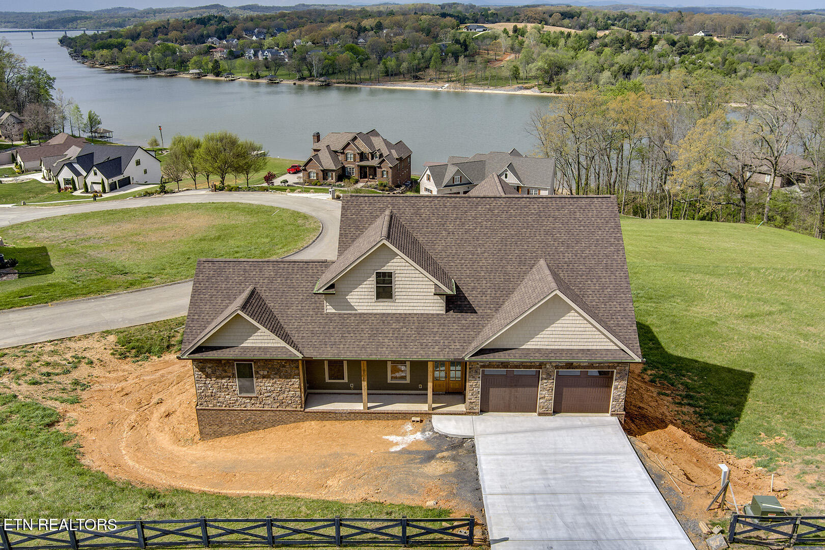 542 River Road Loudon TN 37774
