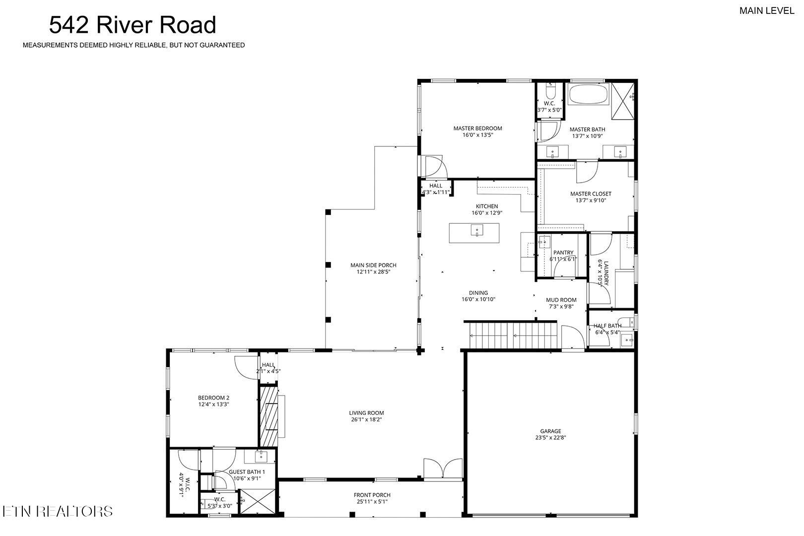 542 River Road Loudon TN 37774