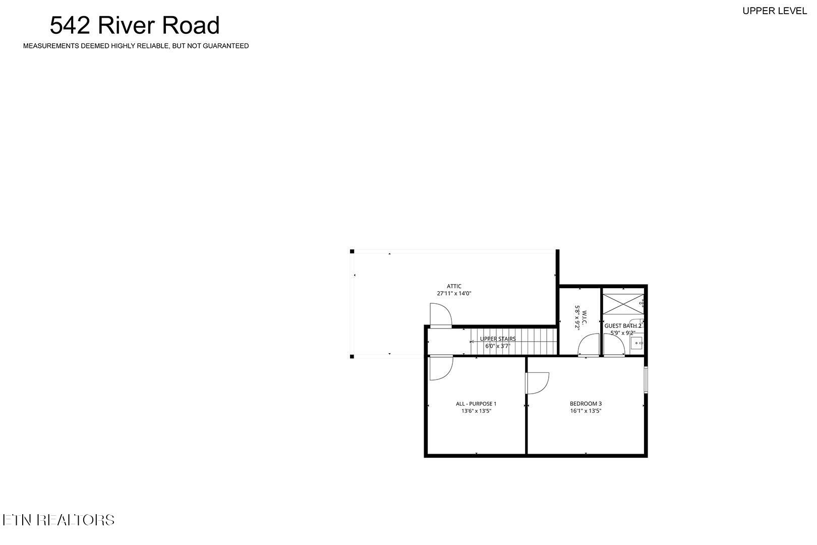 542 River Road Loudon TN 37774