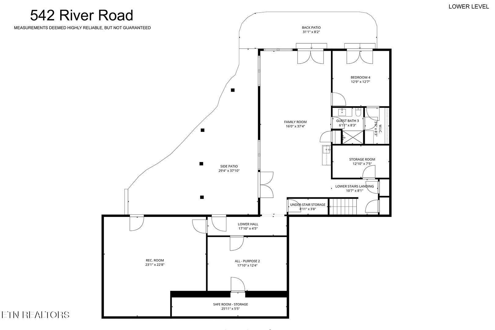 542 River Road Loudon TN 37774