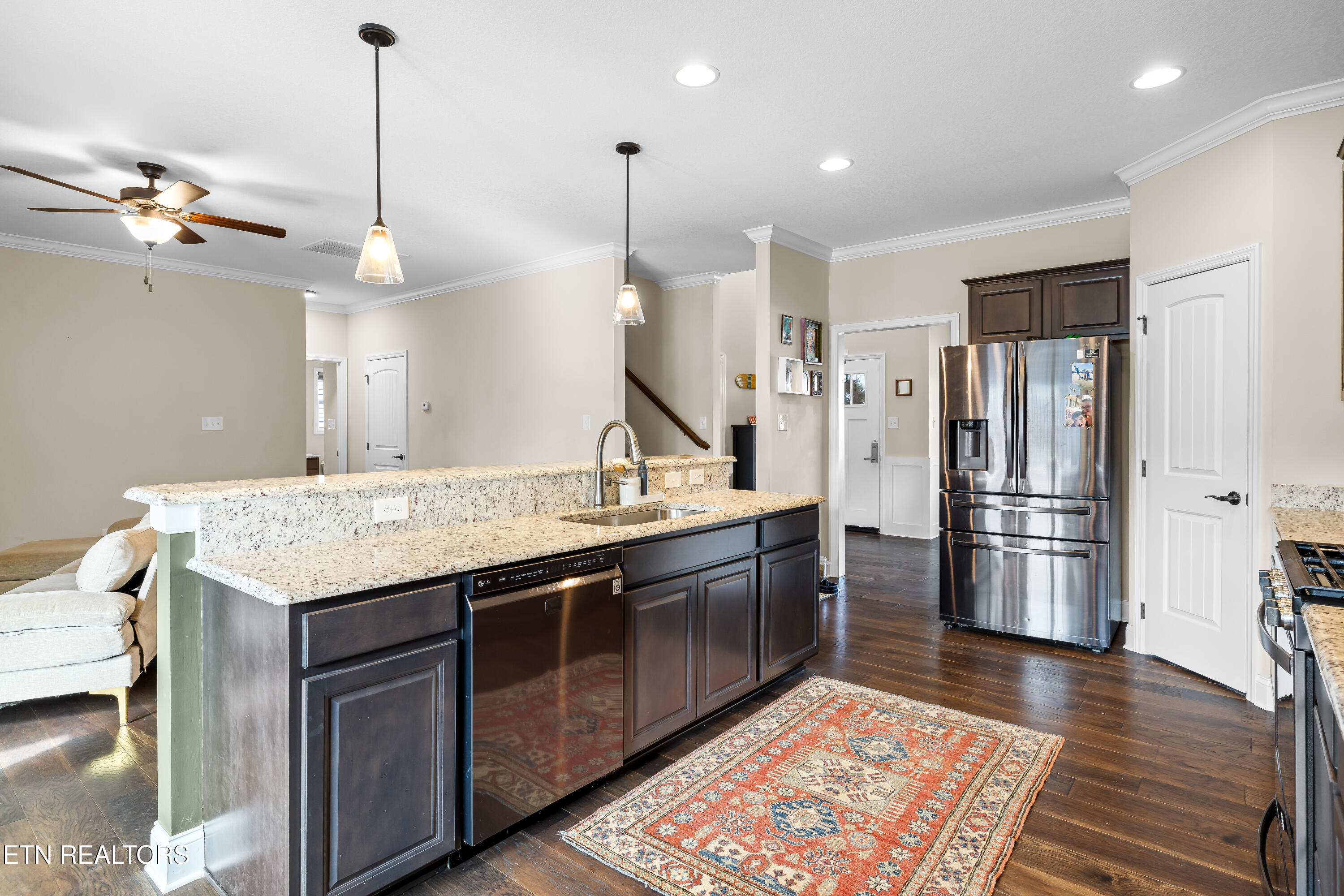 1029 Aspen Glen Drive Alcoa TN 37701