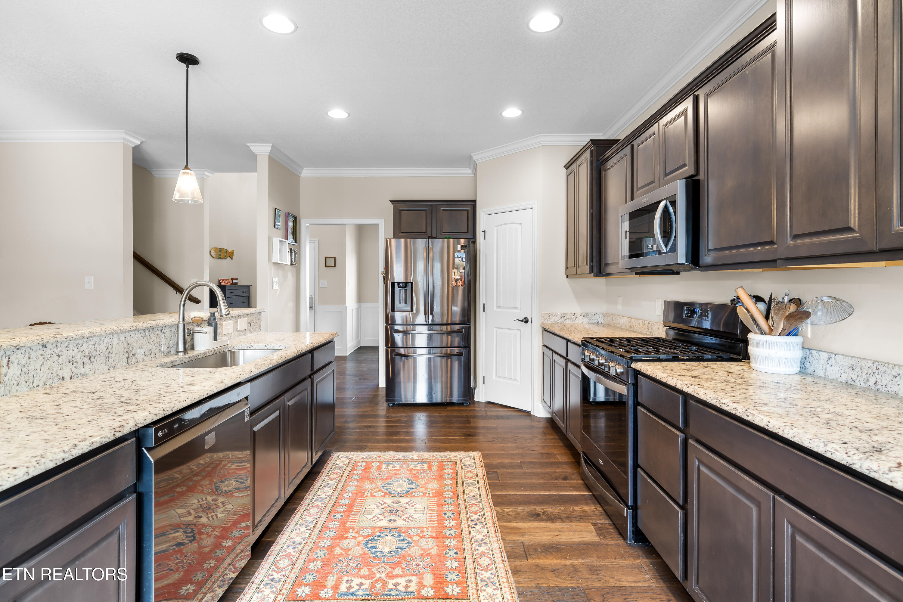 1029 Aspen Glen Drive Alcoa TN 37701