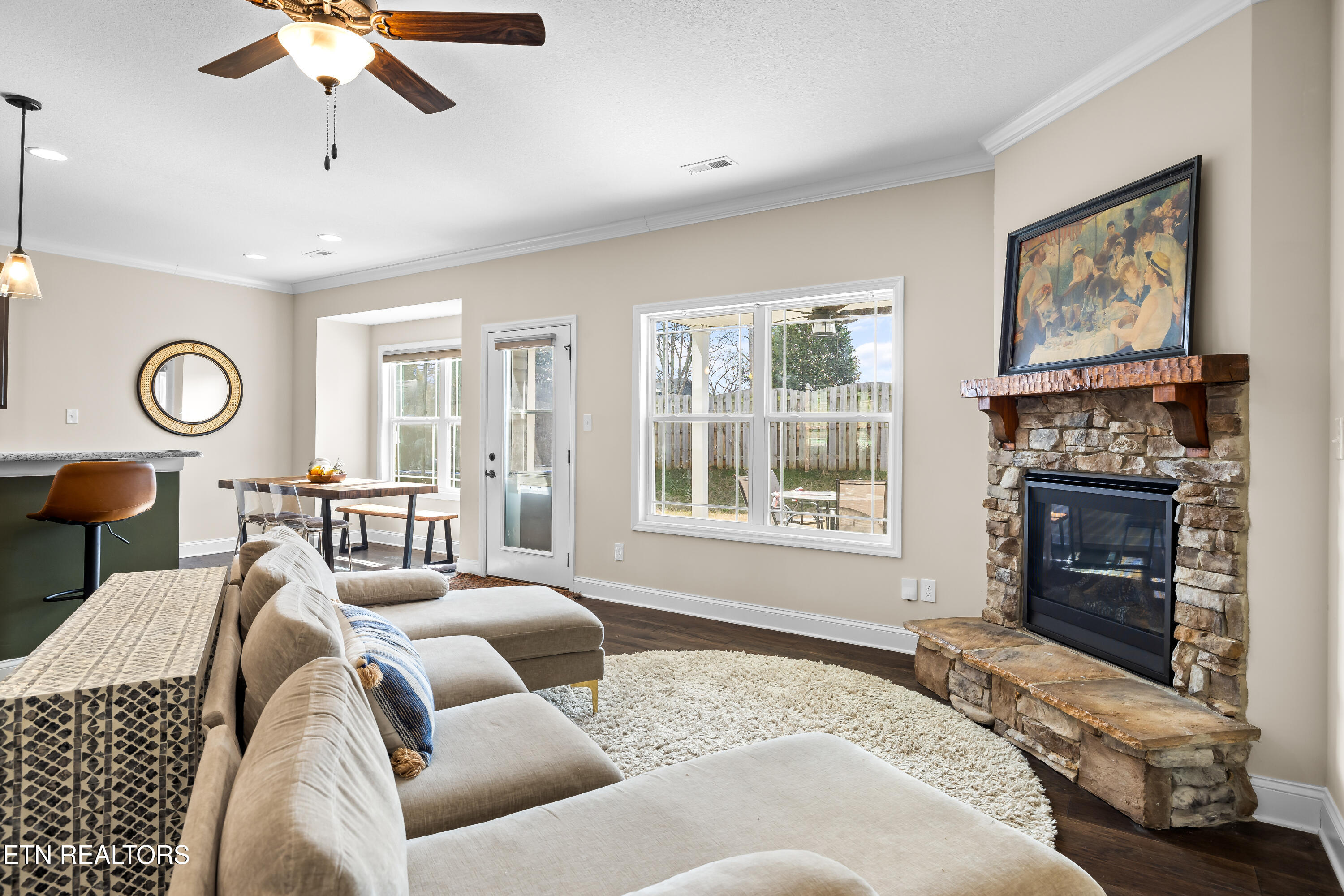 1029 Aspen Glen Drive Alcoa TN 37701