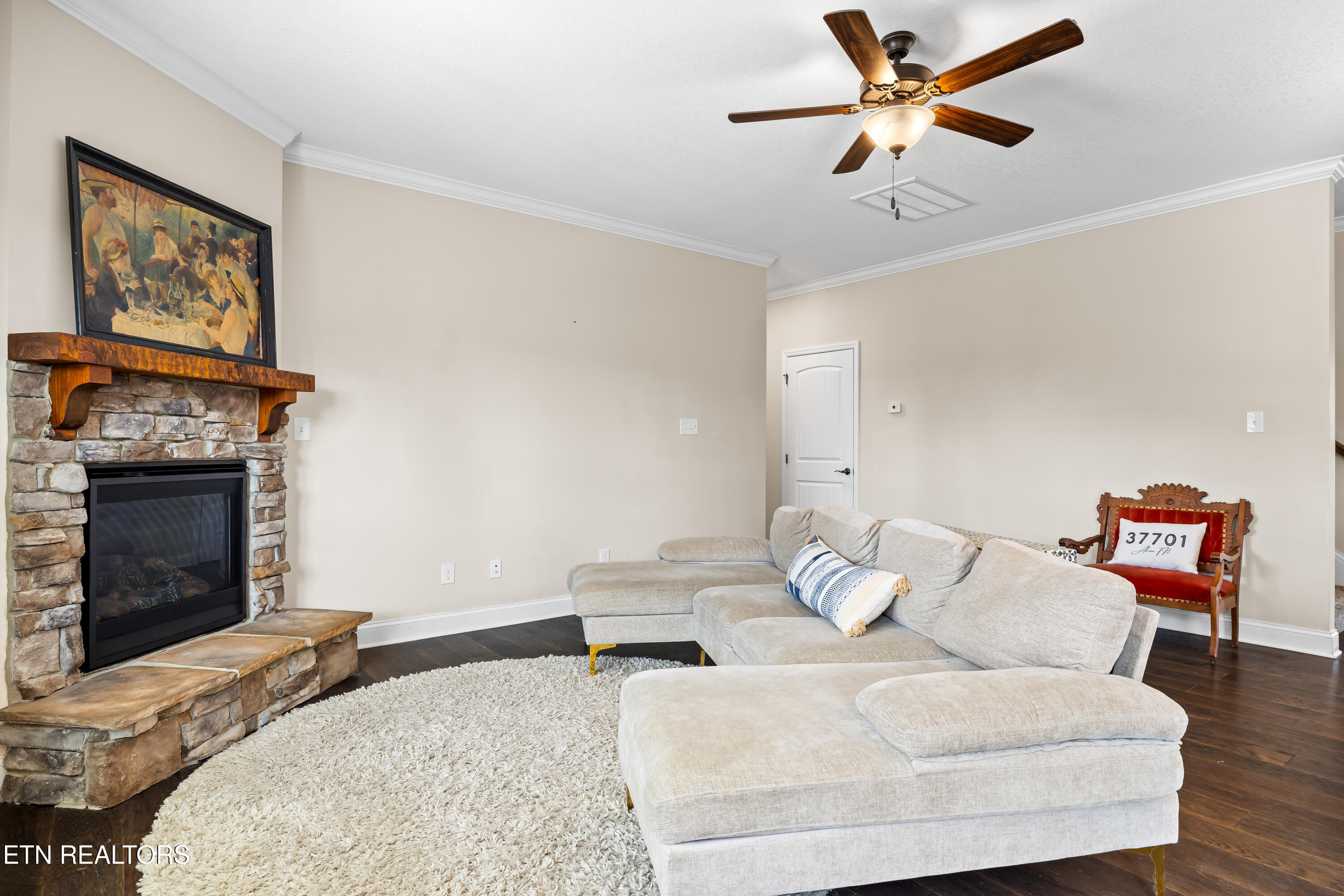 1029 Aspen Glen Drive Alcoa TN 37701