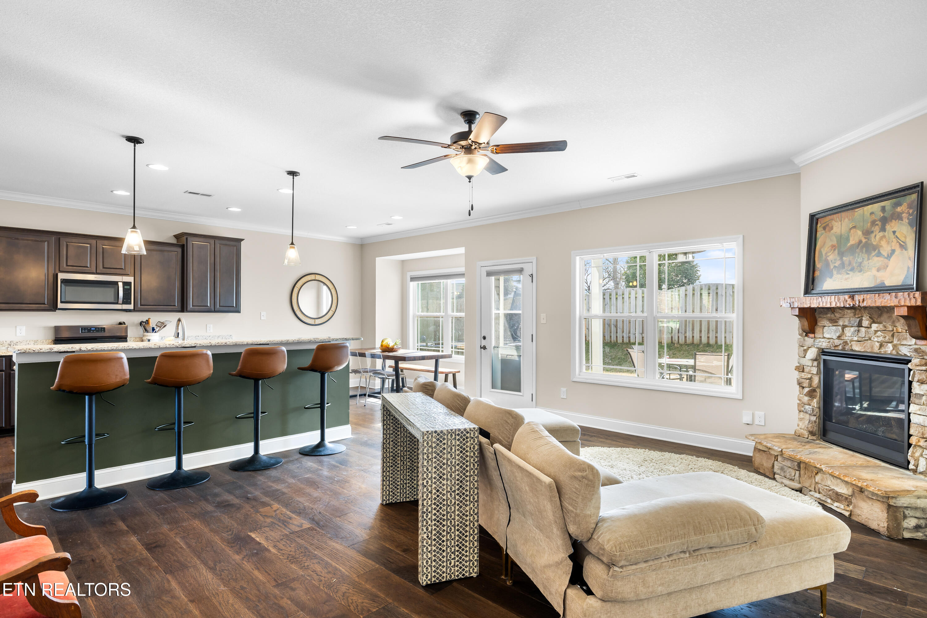 1029 Aspen Glen Drive Alcoa TN 37701
