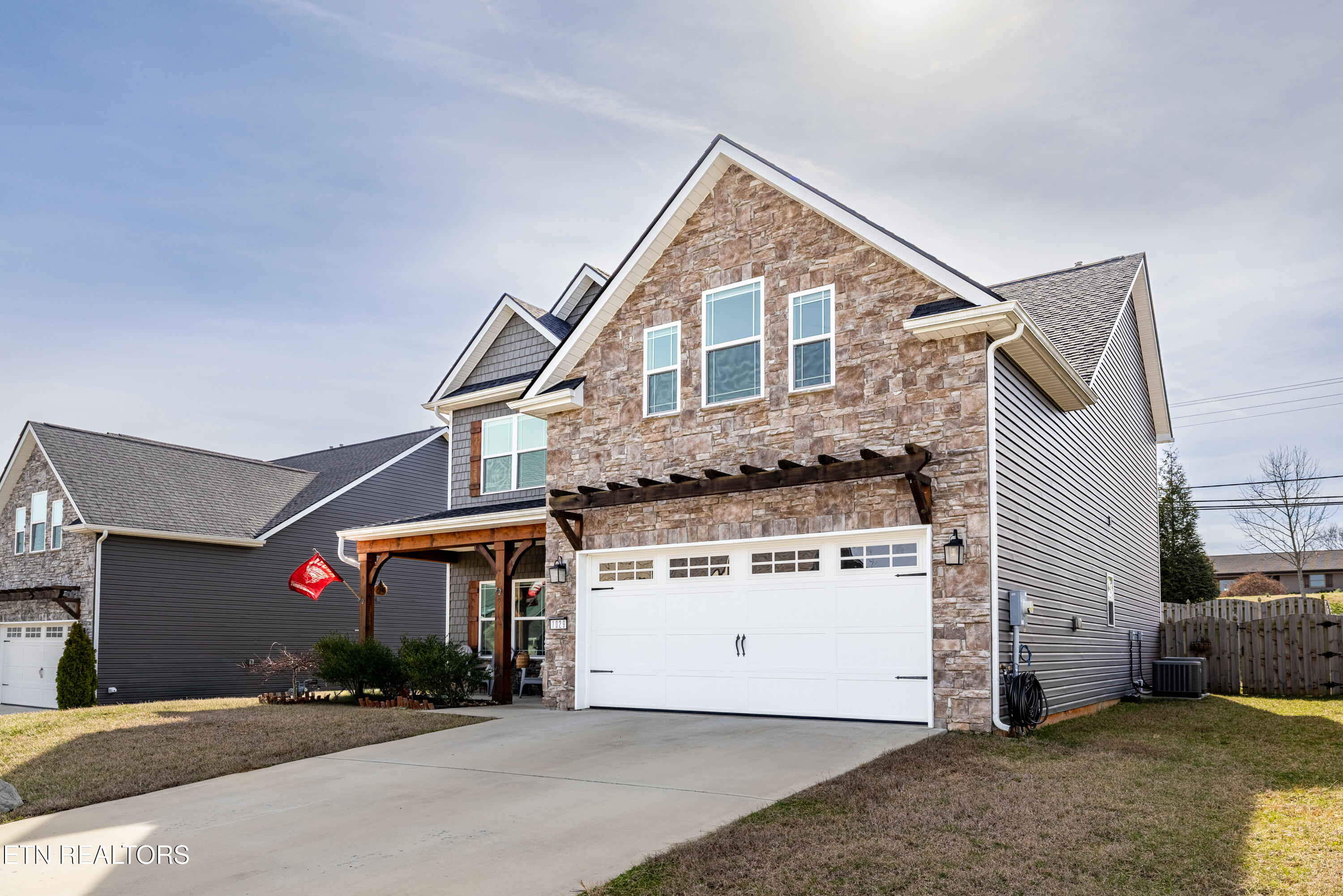 1029 Aspen Glen Drive Alcoa TN 37701