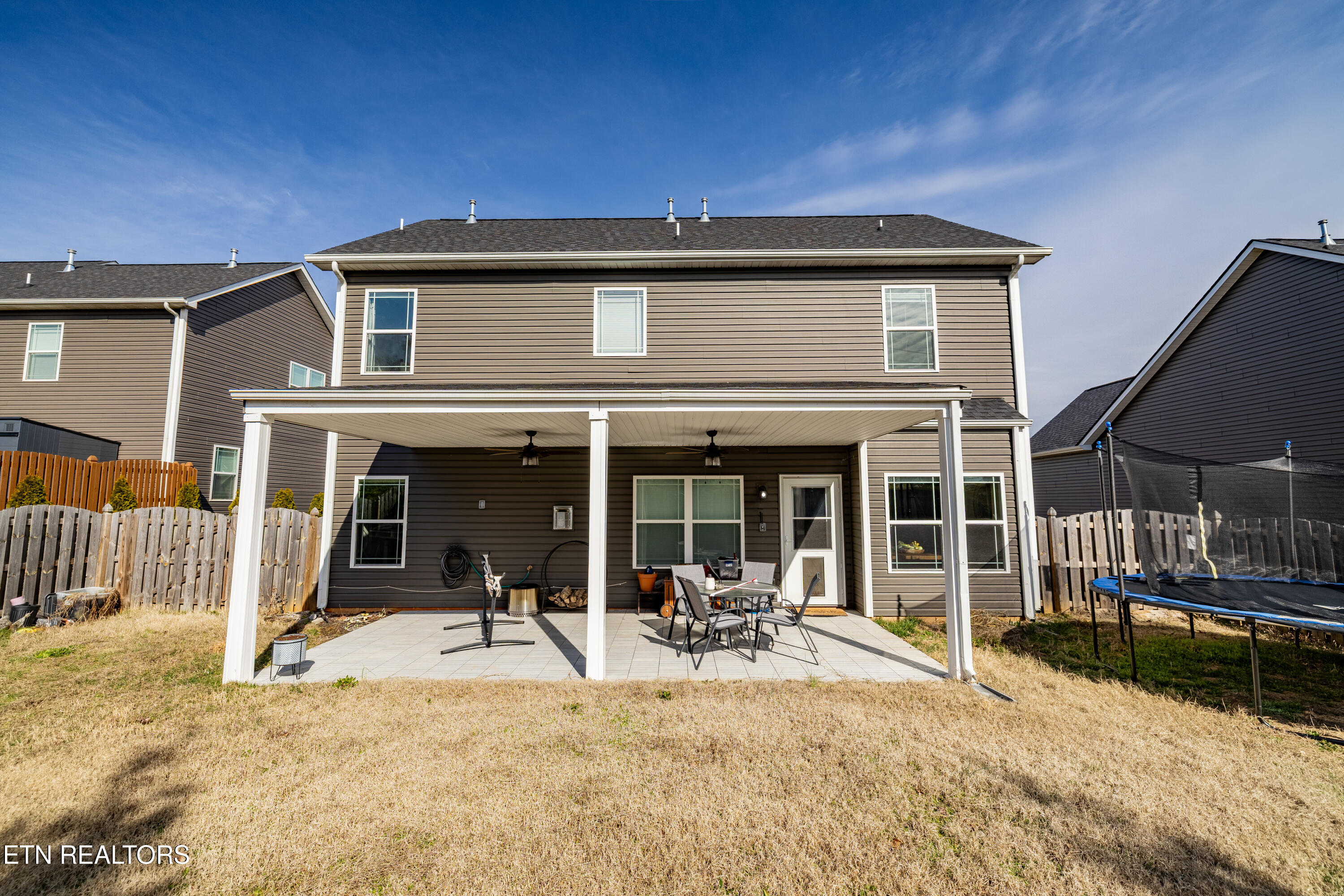 1029 Aspen Glen Drive Alcoa TN 37701