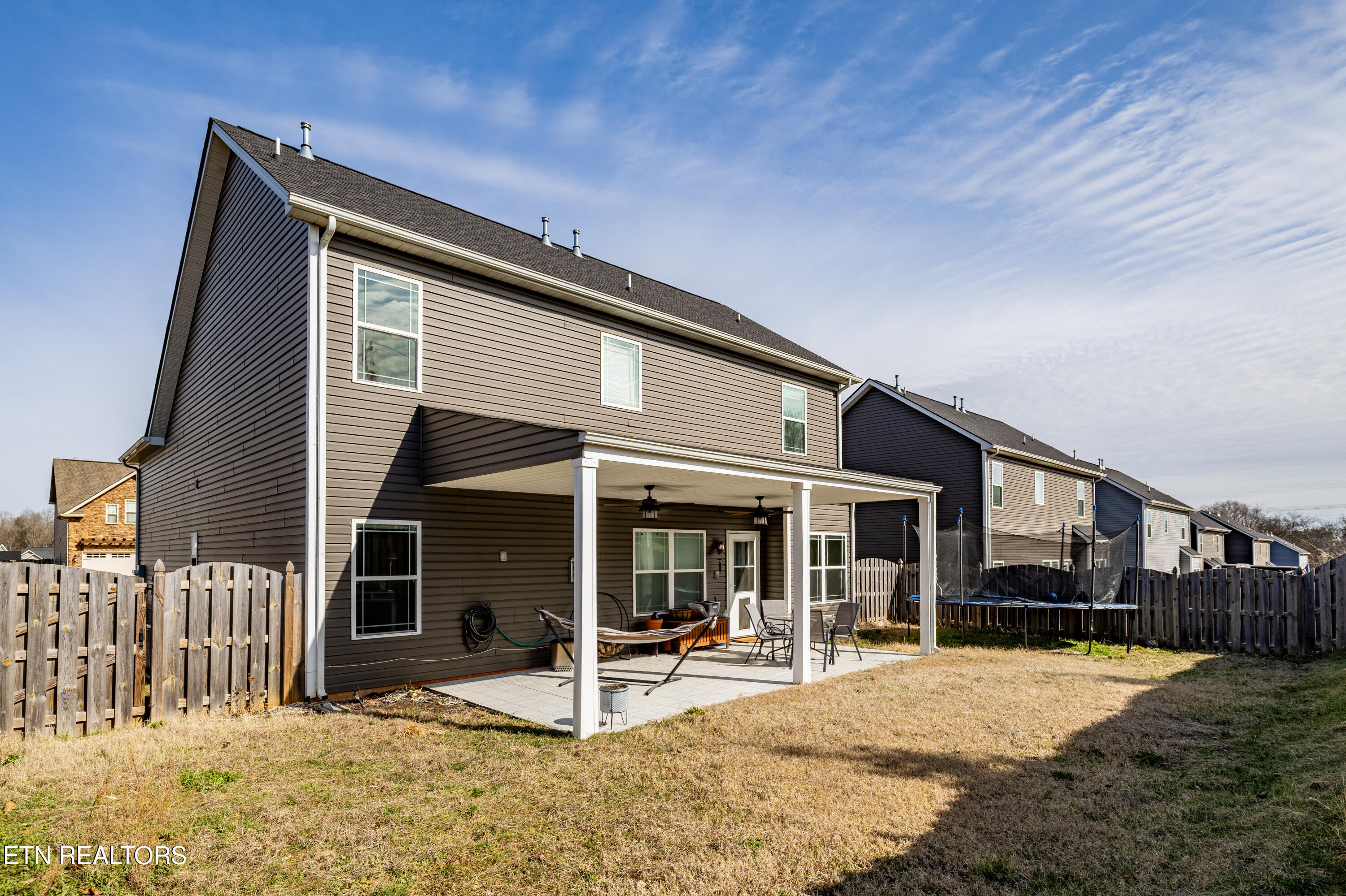 1029 Aspen Glen Drive Alcoa TN 37701