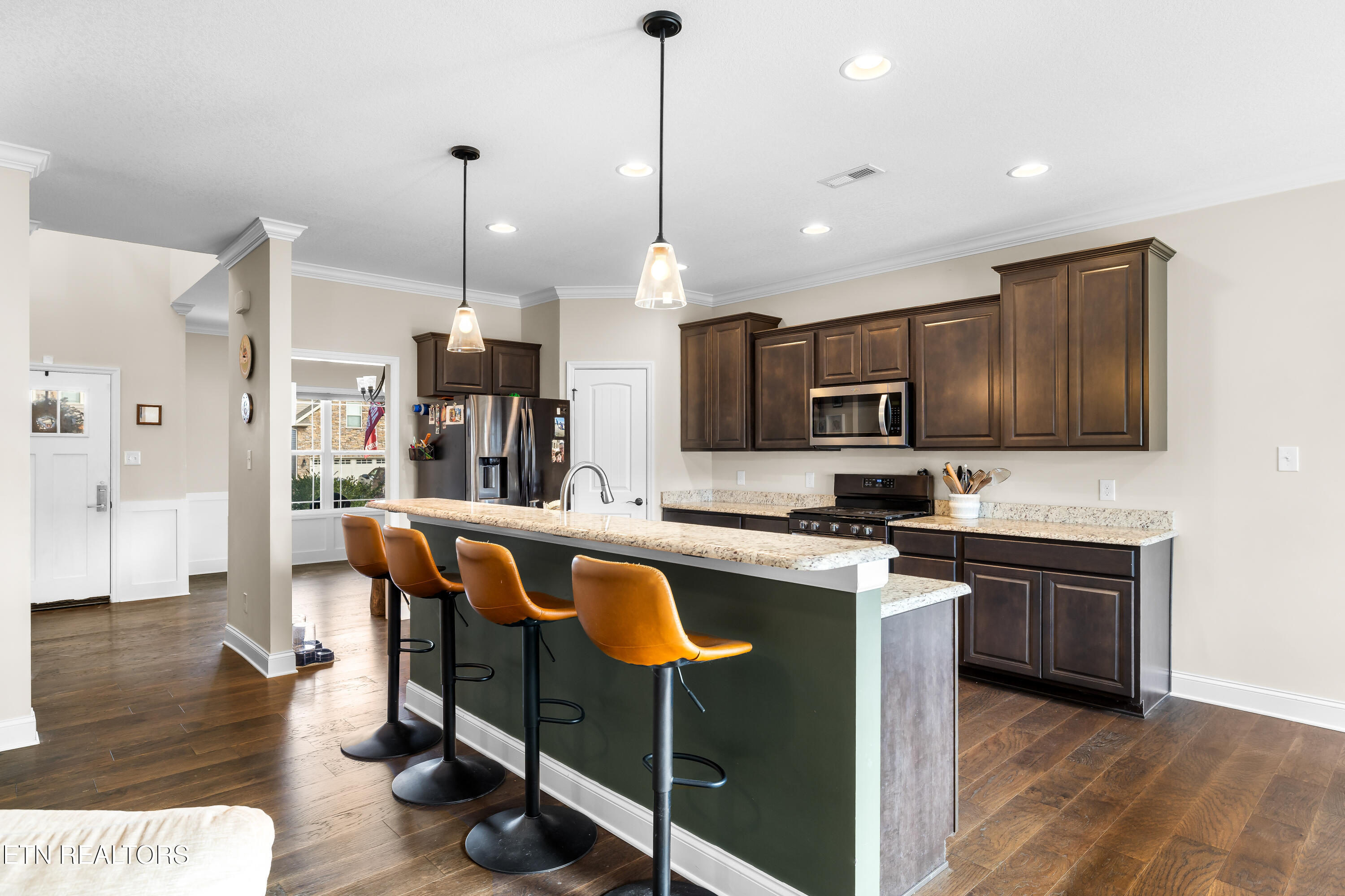 1029 Aspen Glen Drive Alcoa TN 37701