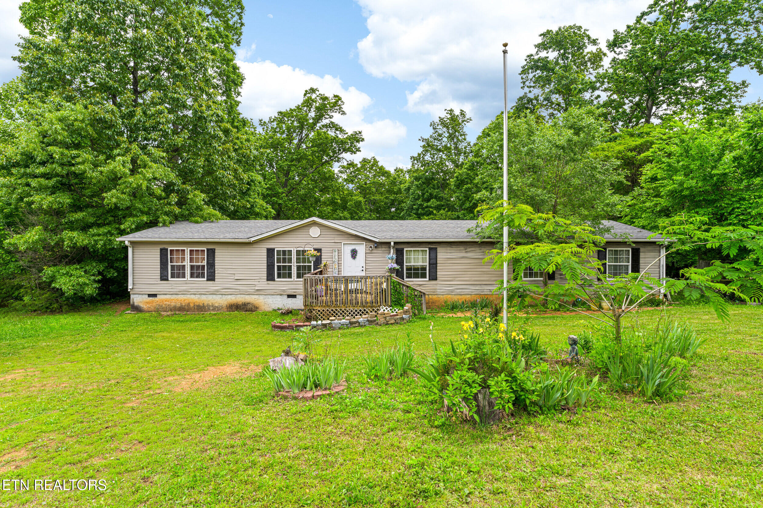 7726 Misty Point Way Knoxville TN 37914