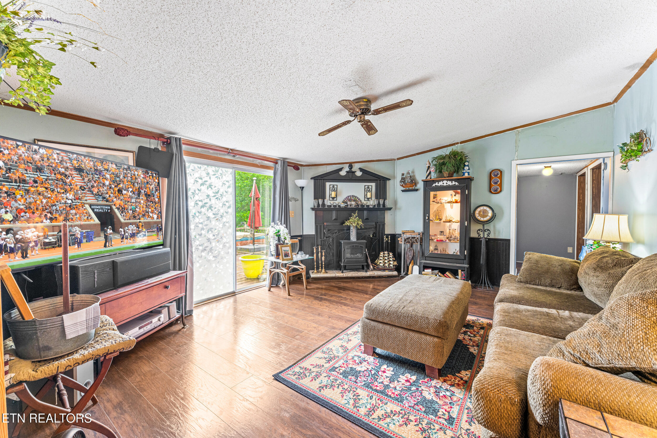 7726 Misty Point Way Knoxville TN 37914