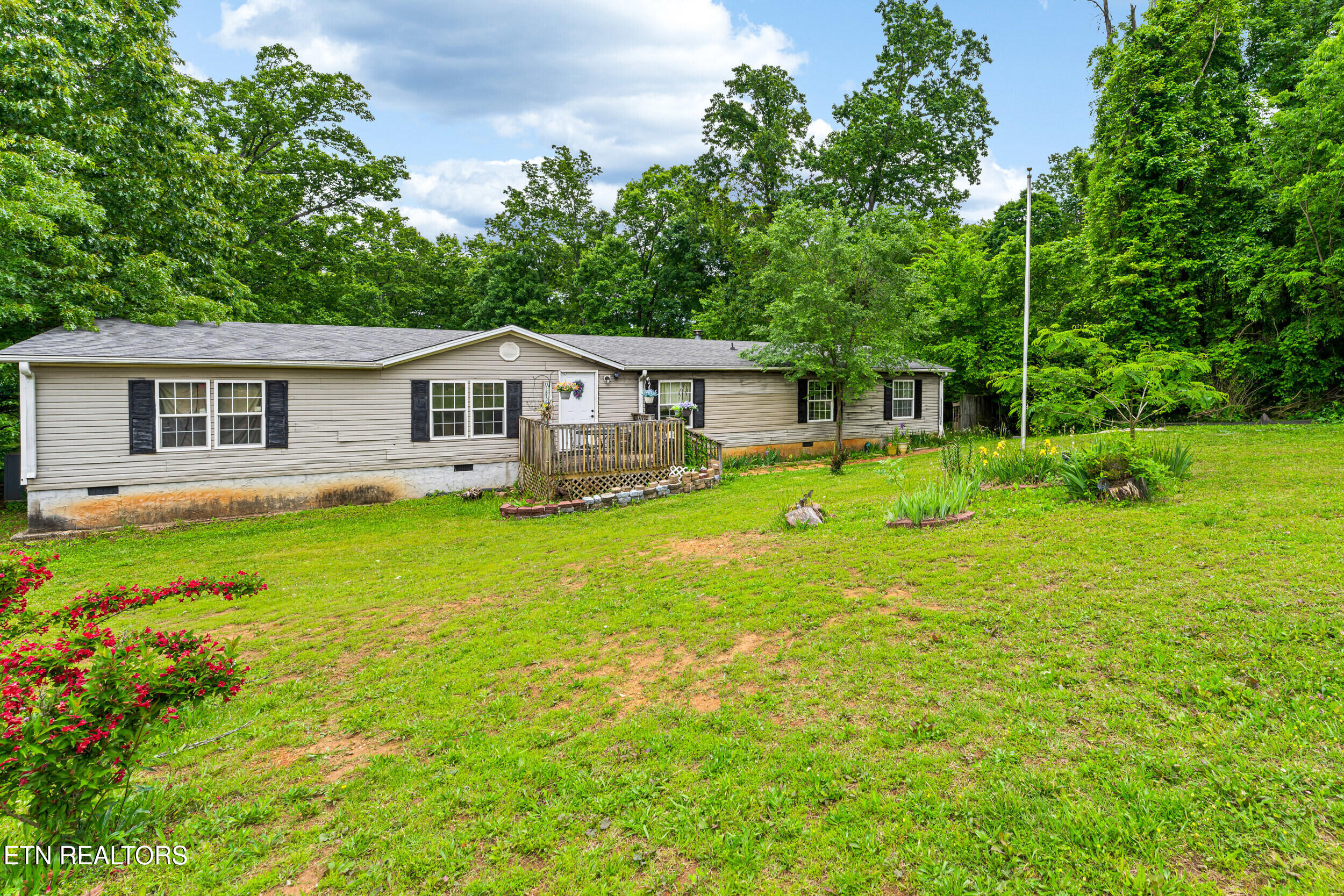 7726 Misty Point Way Knoxville TN 37914