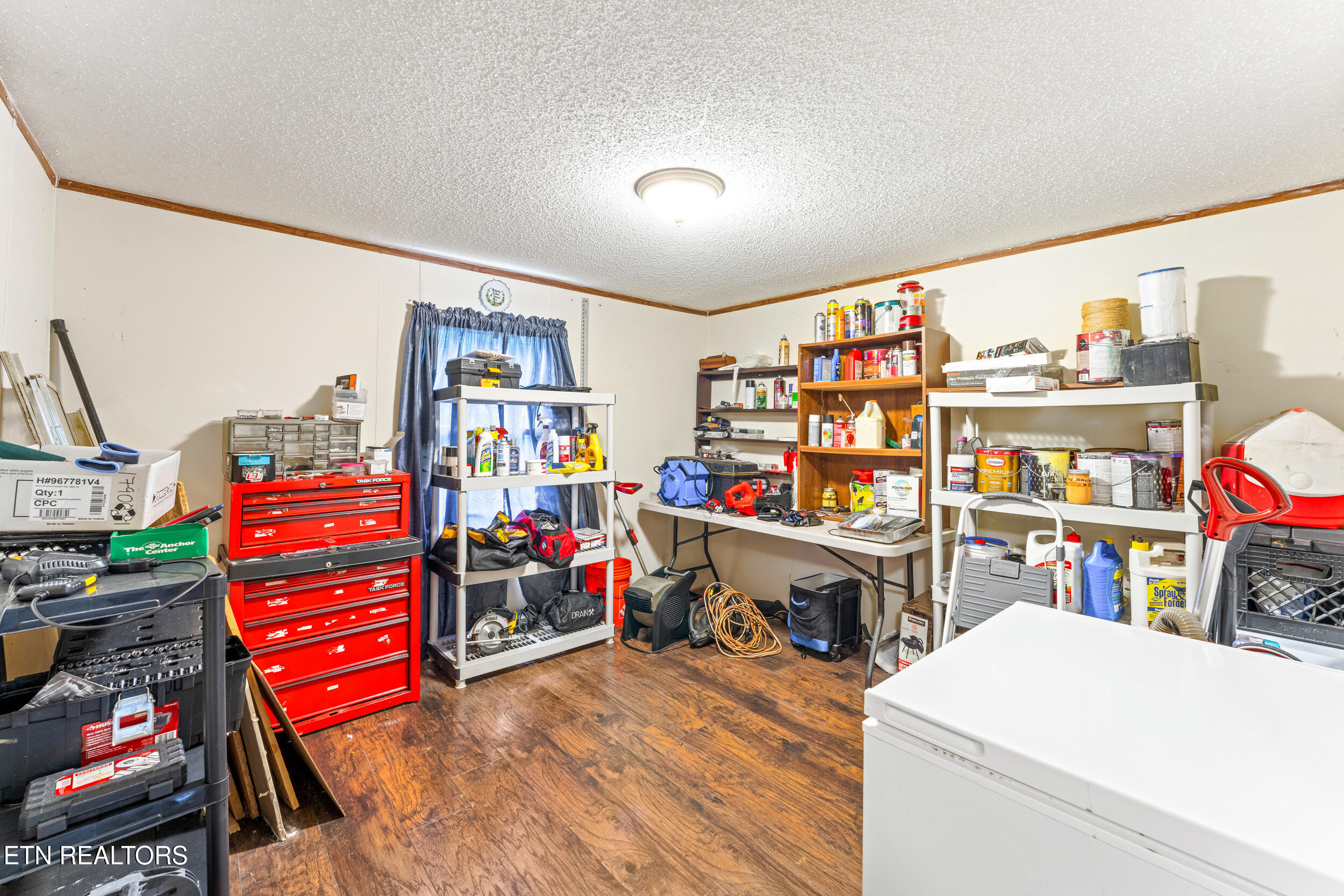 7726 Misty Point Way Knoxville TN 37914