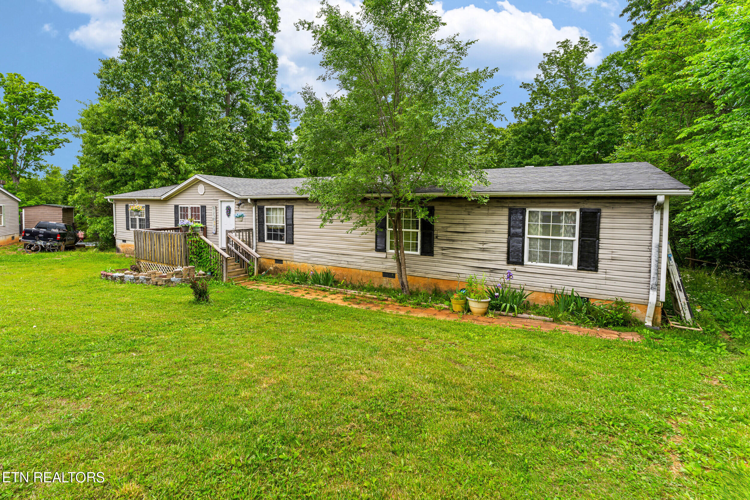 7726 Misty Point Way Knoxville TN 37914