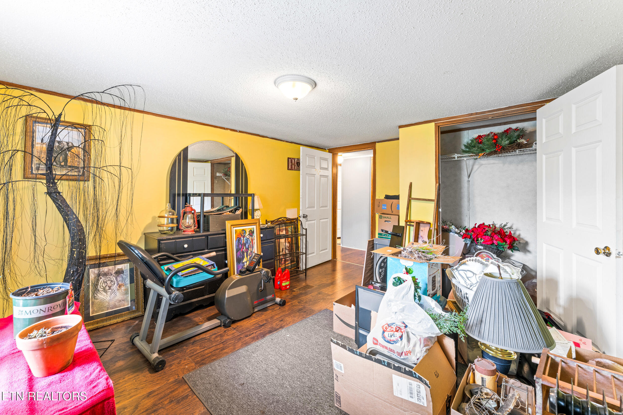 7726 Misty Point Way Knoxville TN 37914