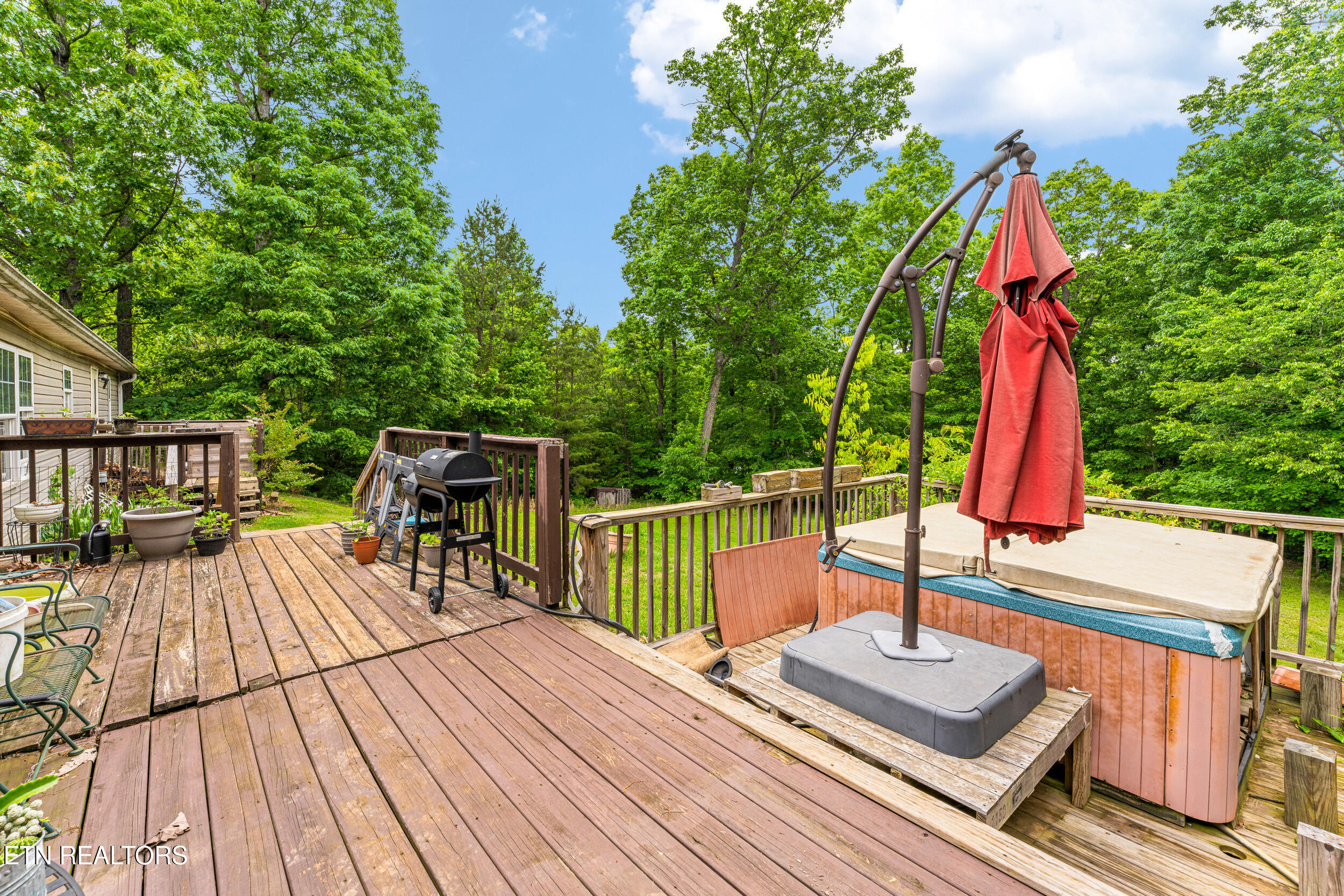 7726 Misty Point Way Knoxville TN 37914