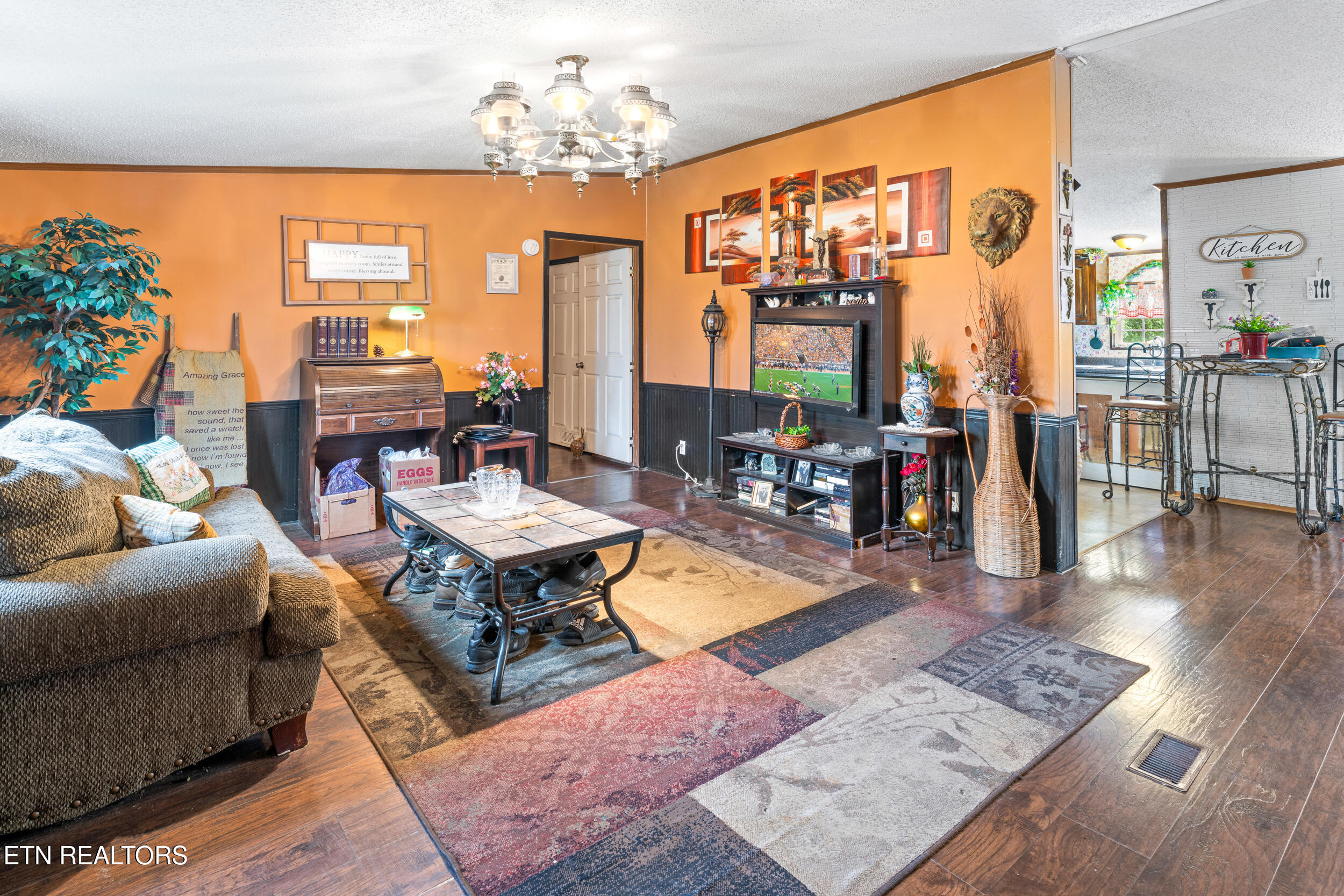 7726 Misty Point Way Knoxville TN 37914