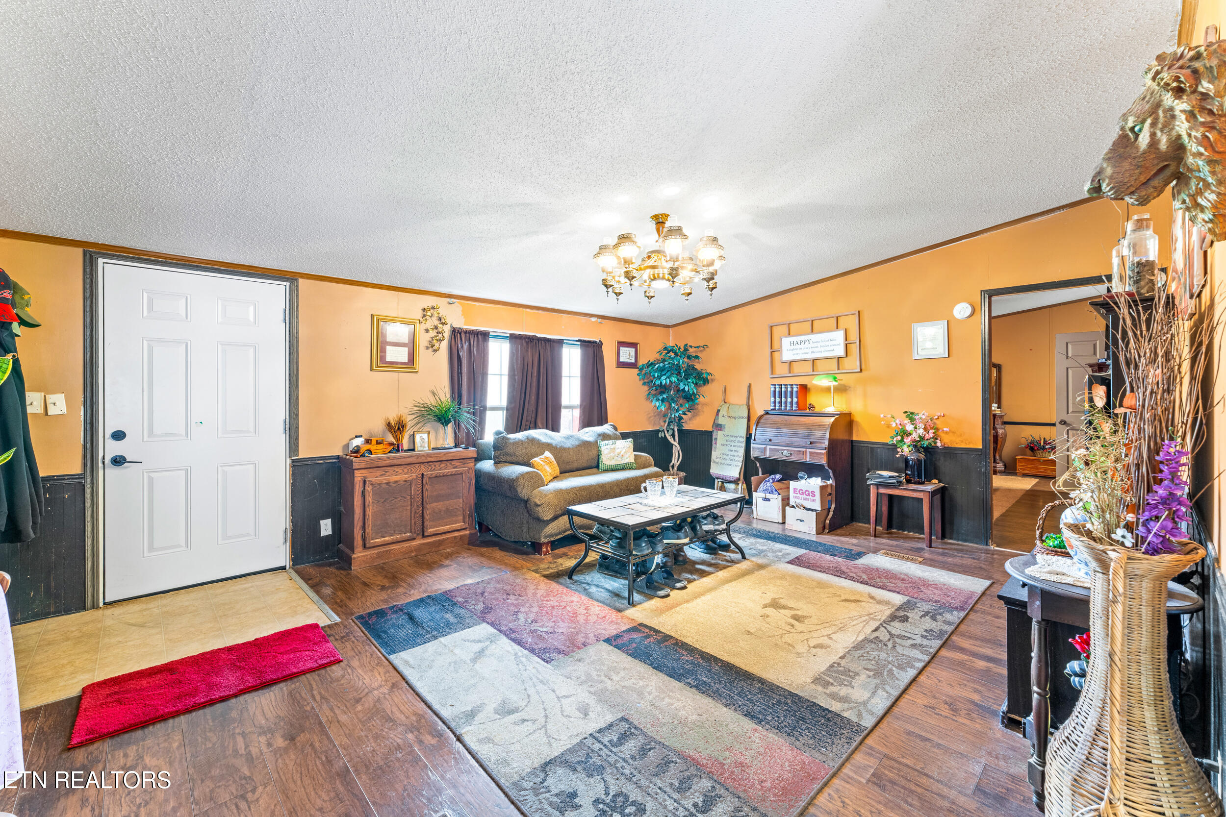 7726 Misty Point Way Knoxville TN 37914