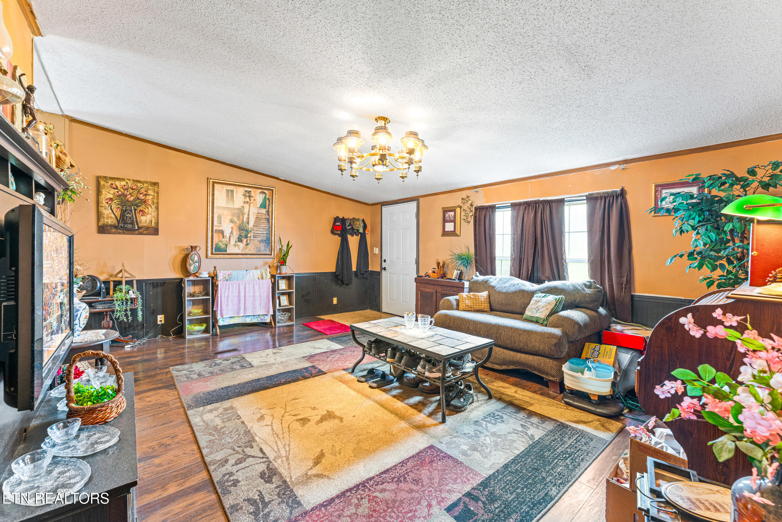 7726 Misty Point Way Knoxville TN 37914