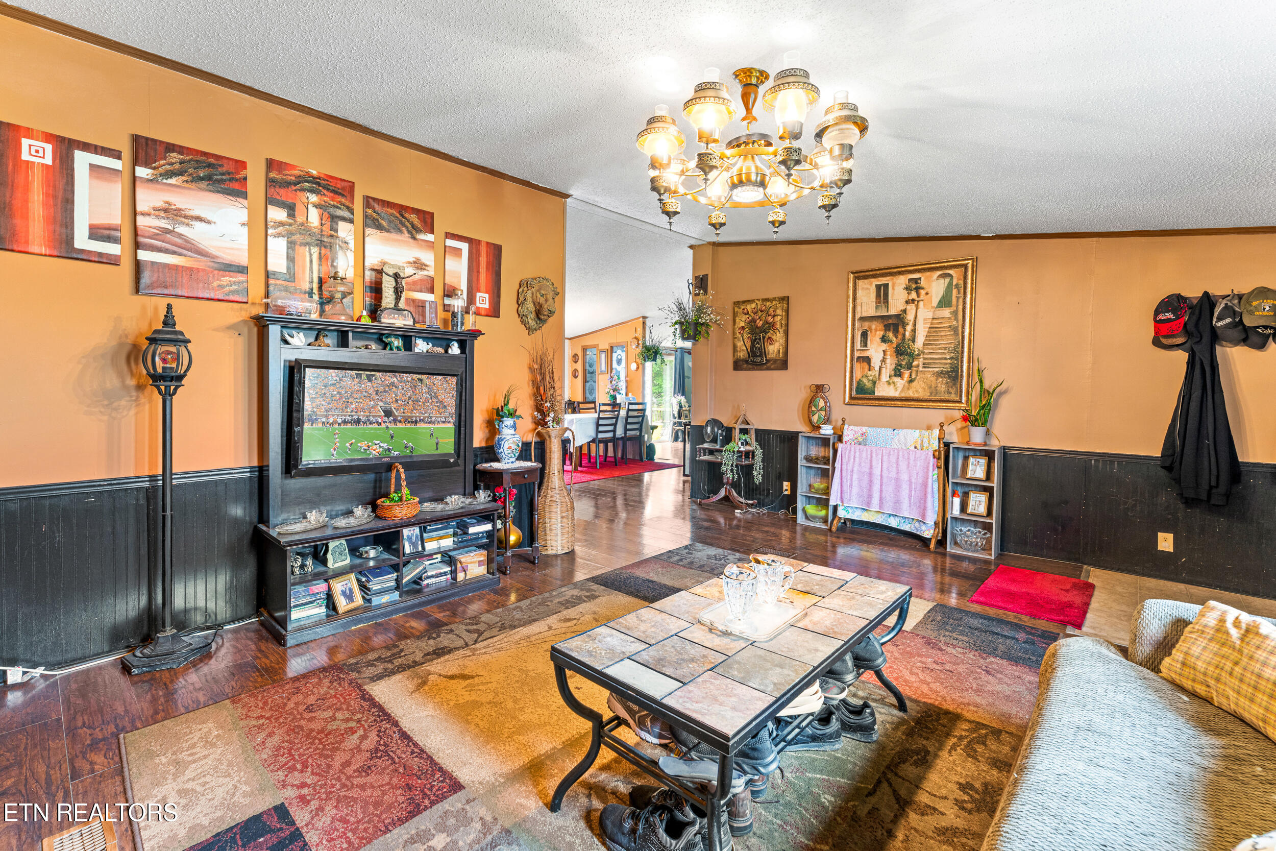 7726 Misty Point Way Knoxville TN 37914