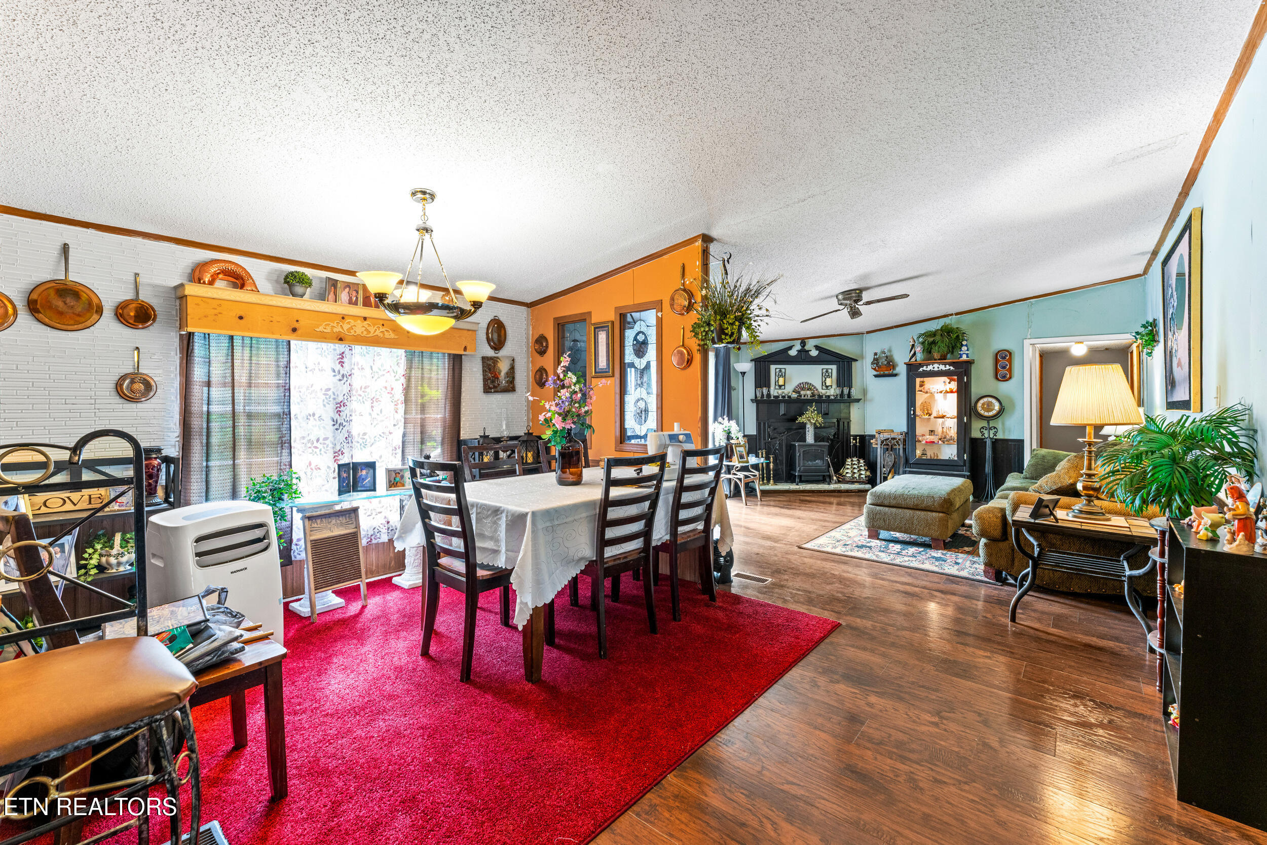 7726 Misty Point Way Knoxville TN 37914