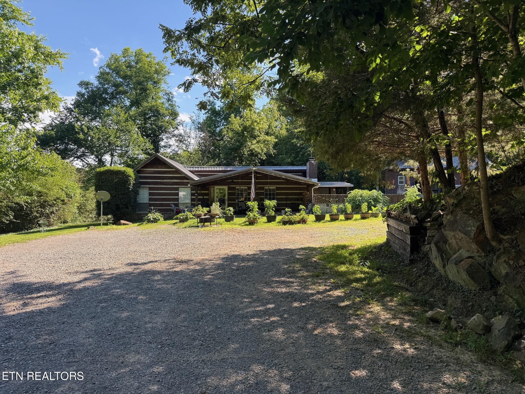355 Lone Mountain Road Andersonville TN 37705