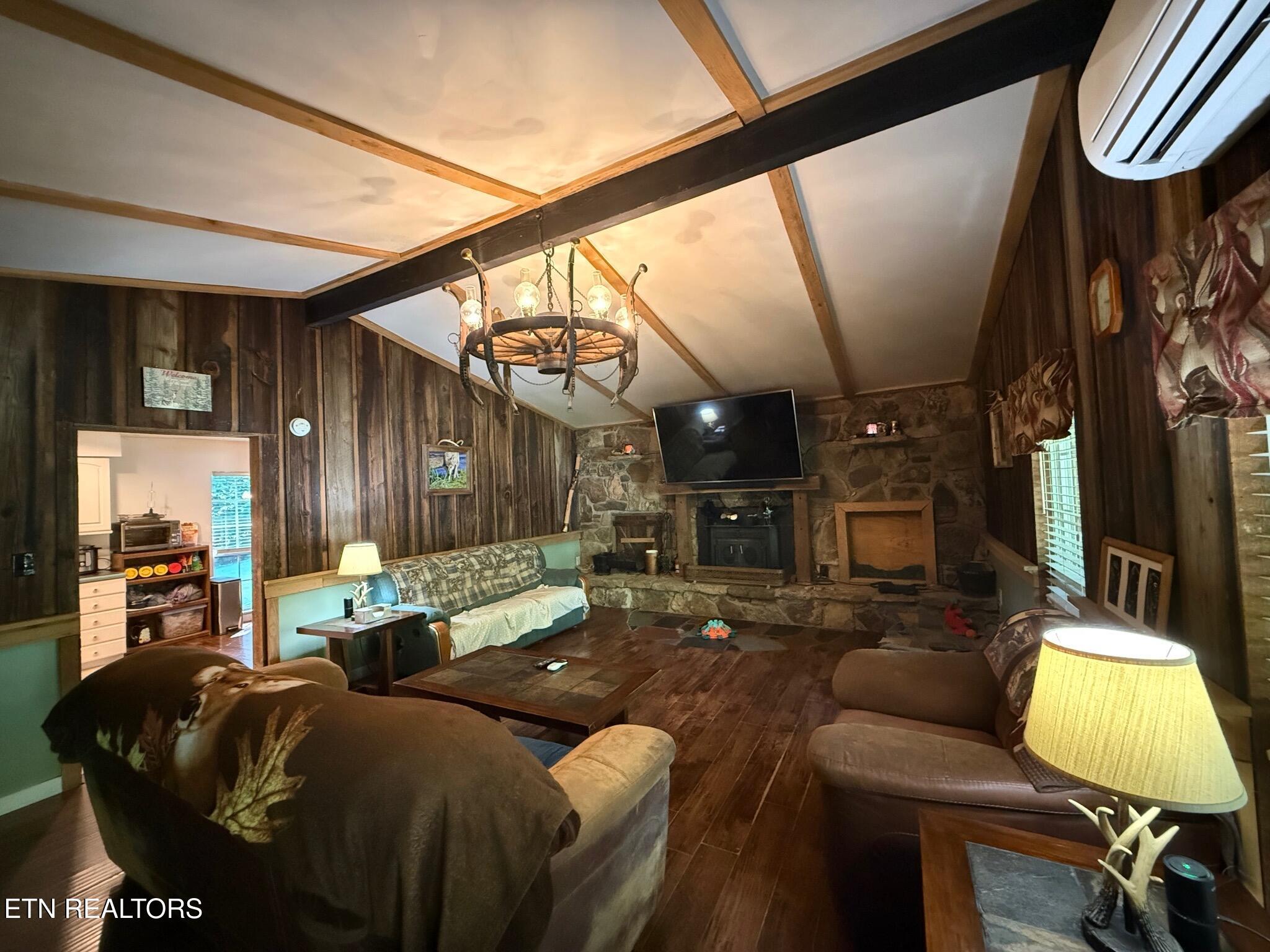 355 Lone Mountain Road Andersonville TN 37705