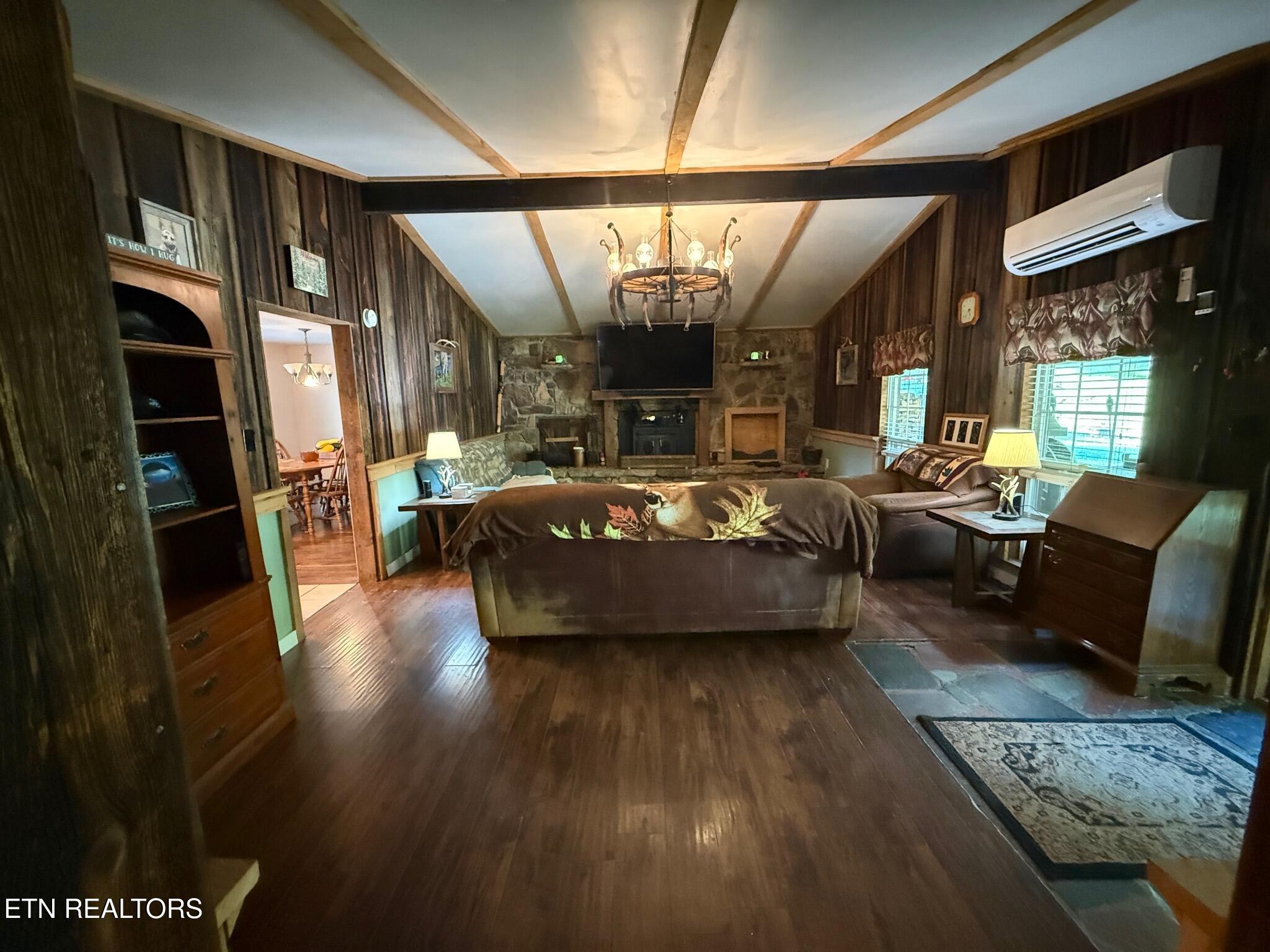355 Lone Mountain Road Andersonville TN 37705